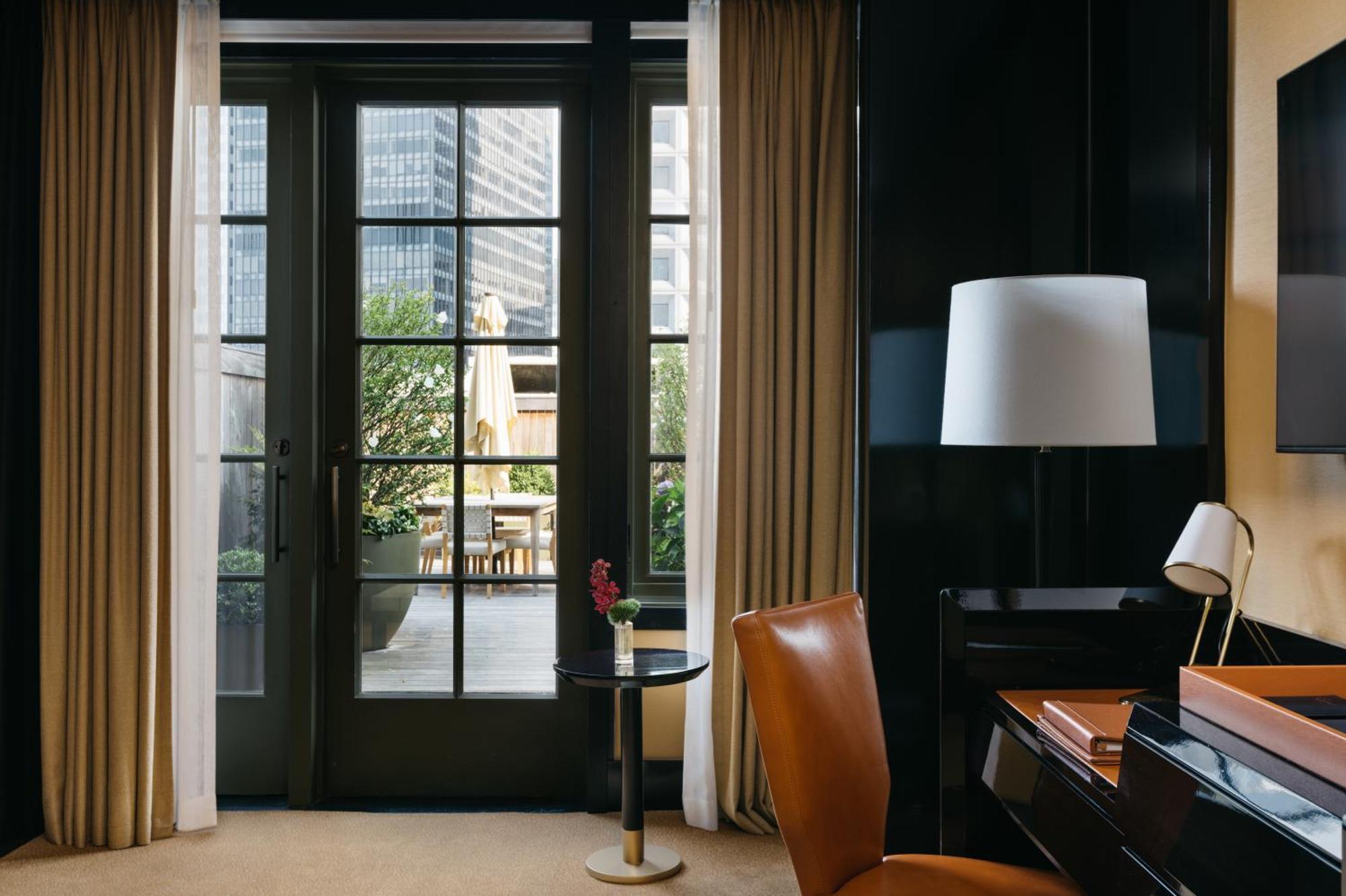 Hotel Casa Cipriani 5*