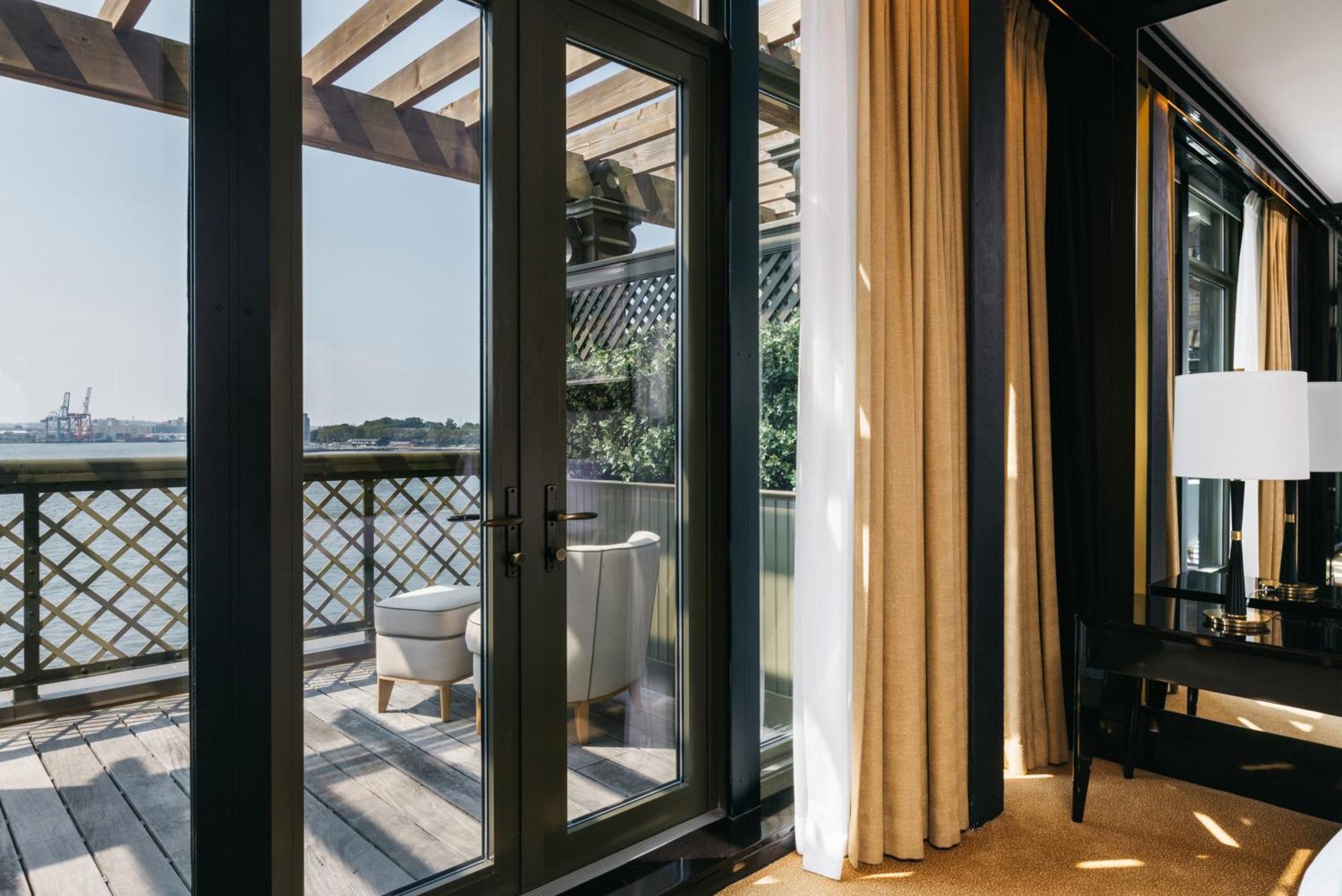 Casa Cipriani Hotel 5*