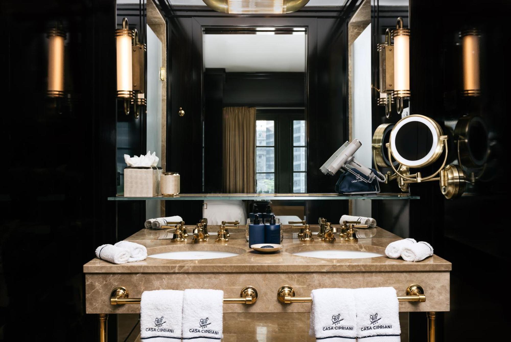 Casa Cipriani Hotel New York