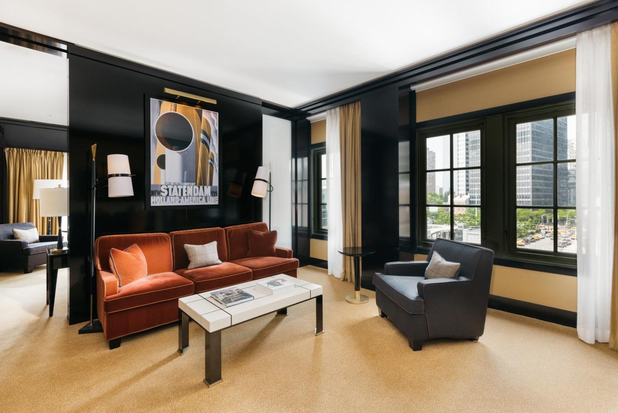 Casa Cipriani Hotel 5*