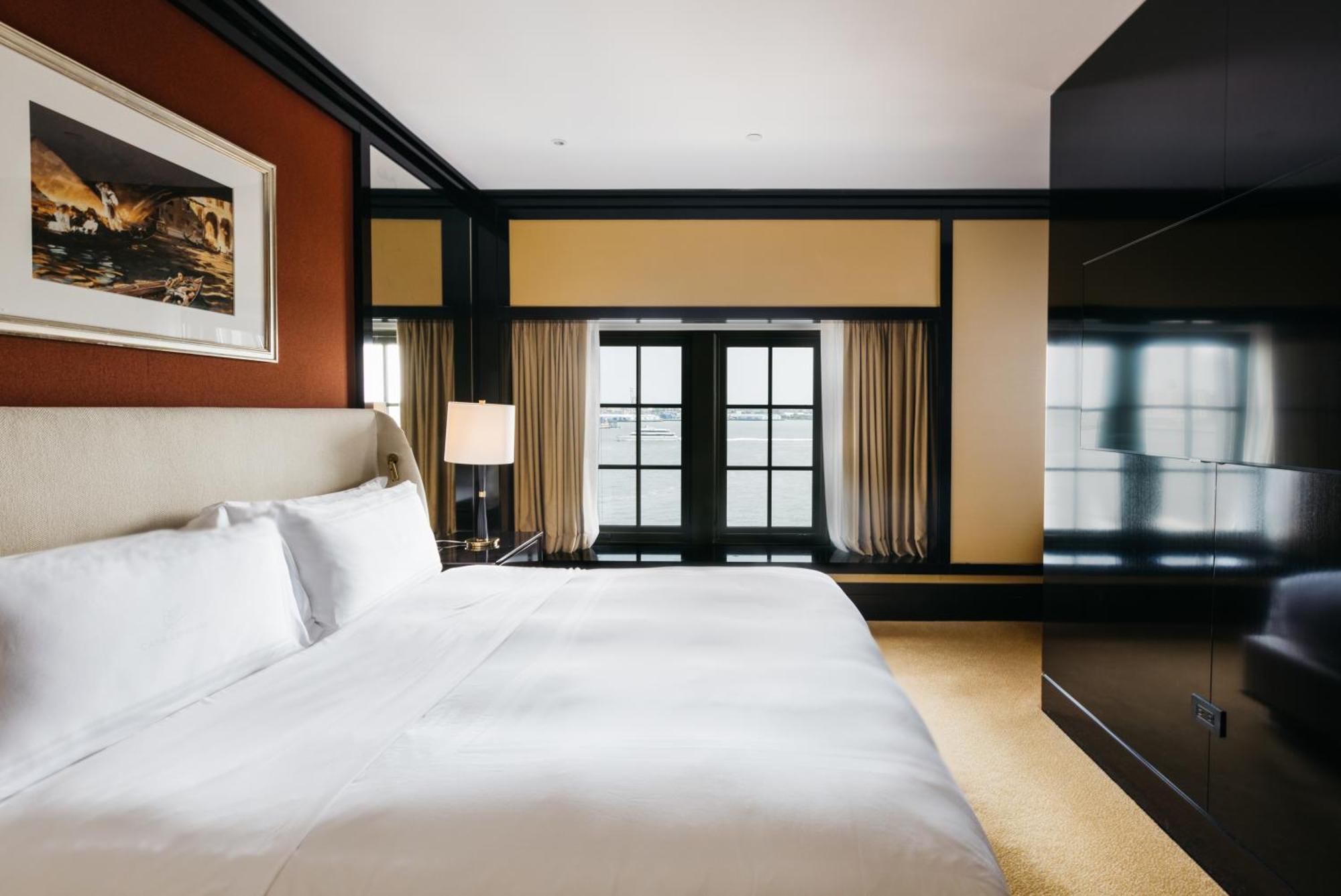Casa Cipriani Hotel 5*