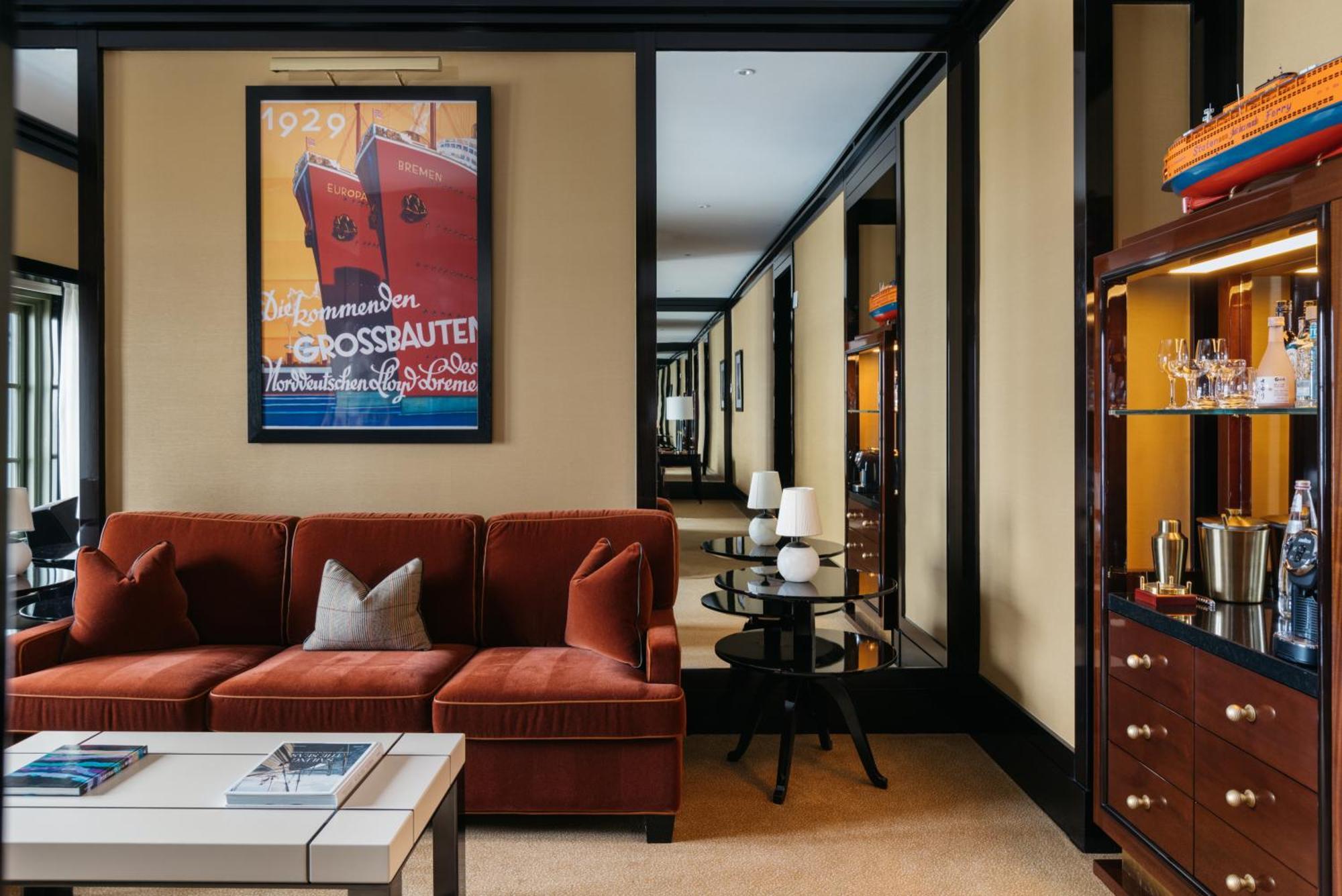 Casa Cipriani Hotel 5*