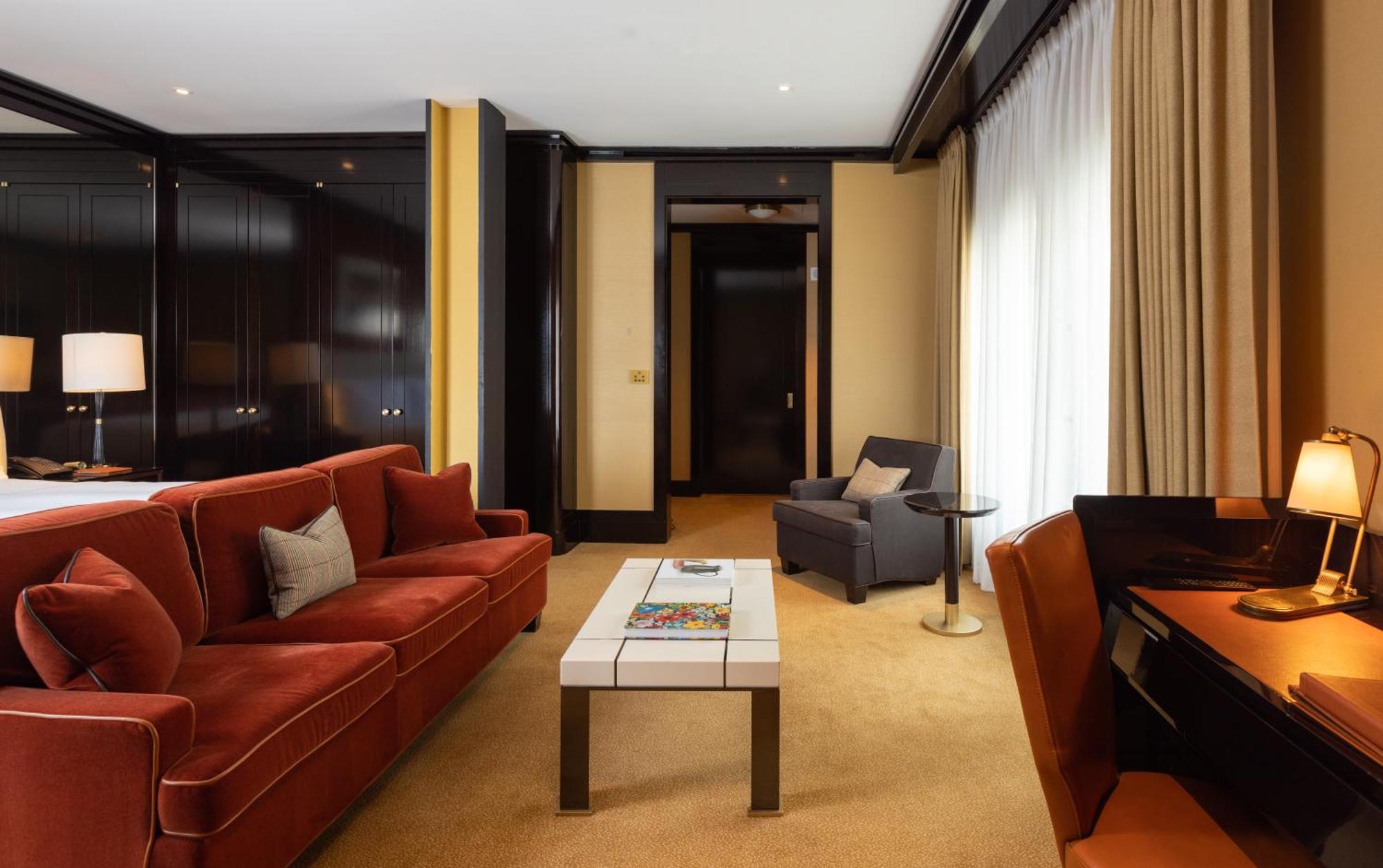 Casa Cipriani Hotel 5*