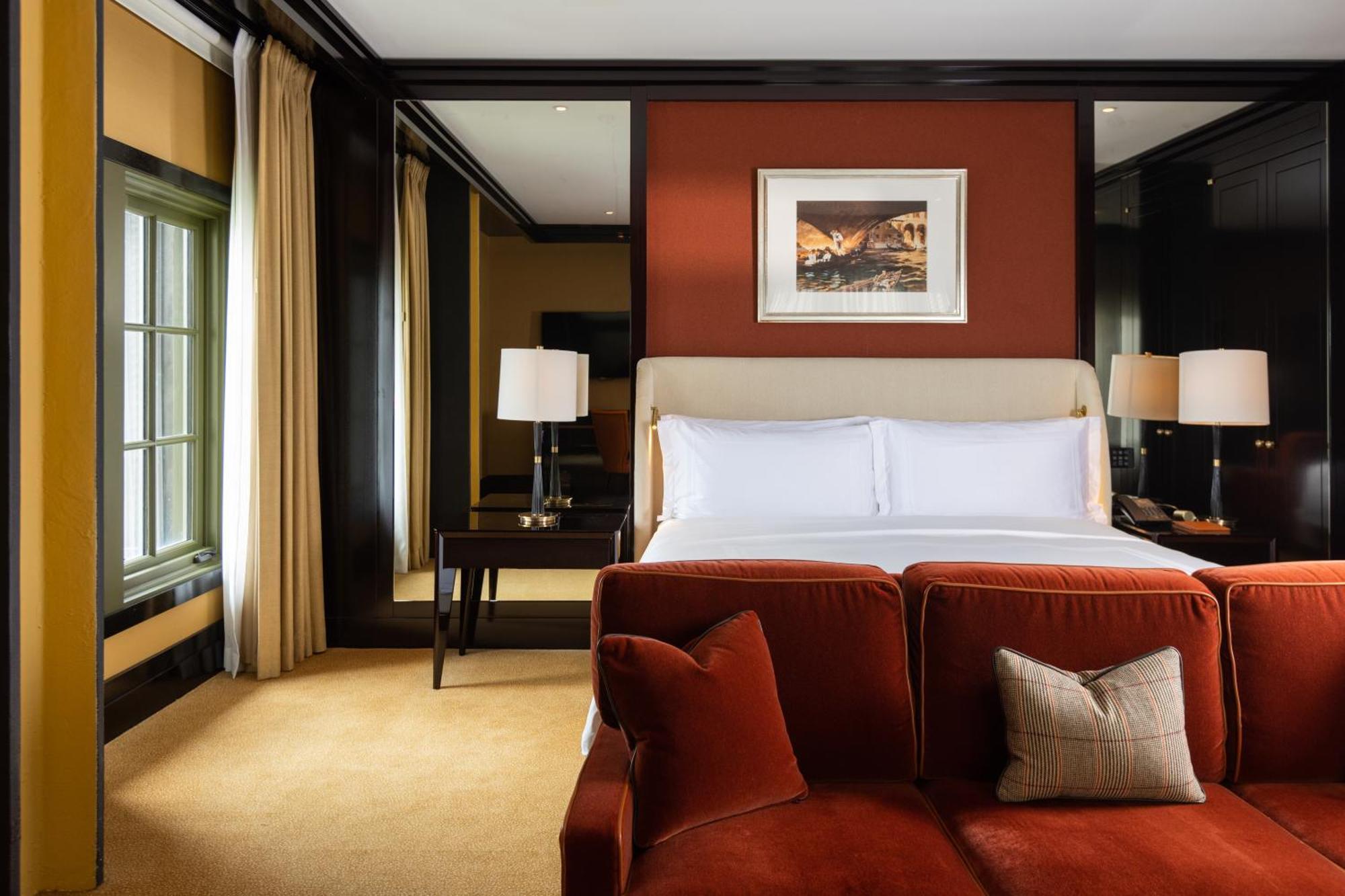 Casa Cipriani 5*