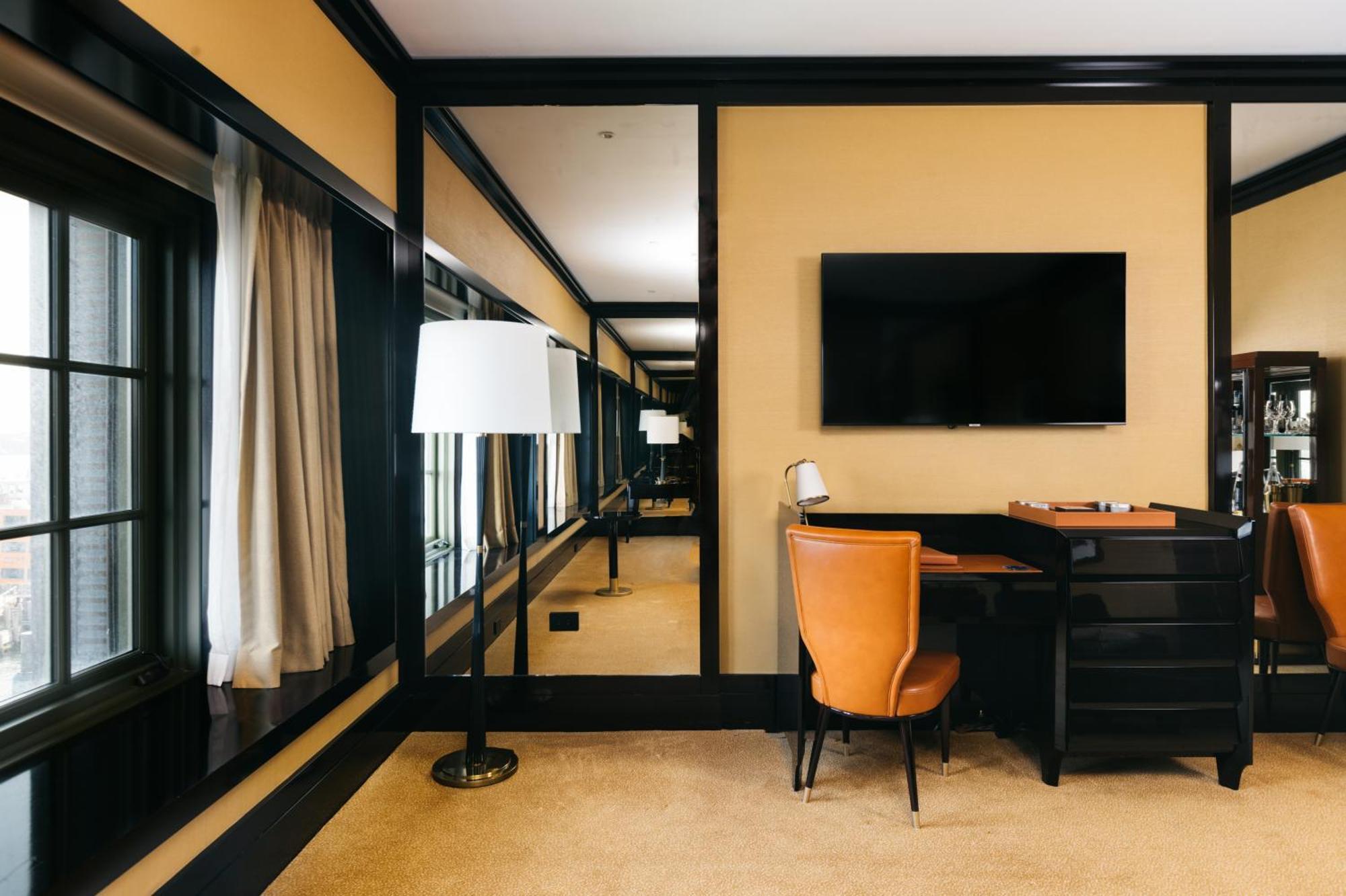 Casa Cipriani Hotel 5*
