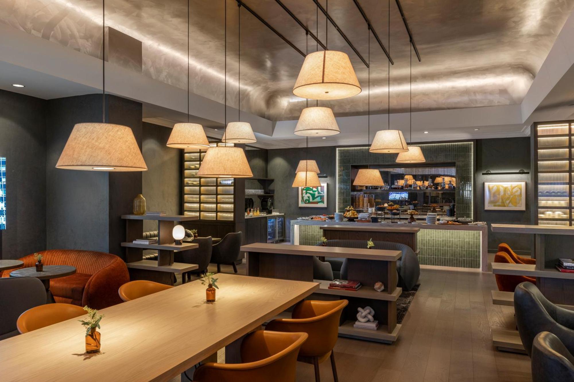 Hotel Thompson Central Park New York, By Hyatt New York