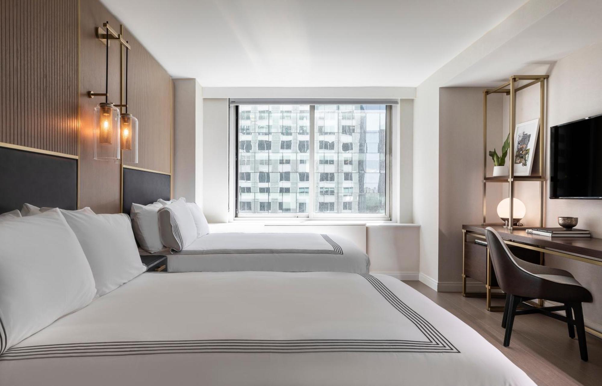 Hotel Thompson Central Park New York, By Hyatt