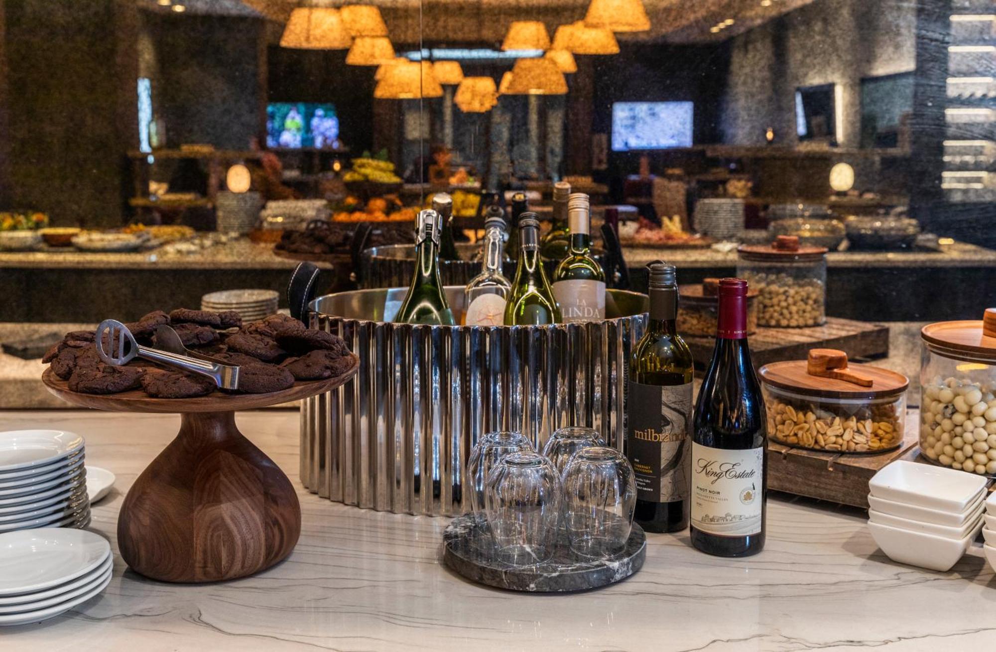 Thompson Central Park New York, By Hyatt 5* New York