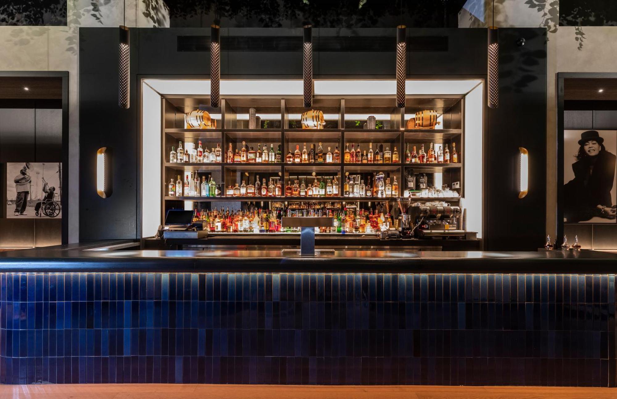 Hotel Thompson Central Park New York, By Hyatt