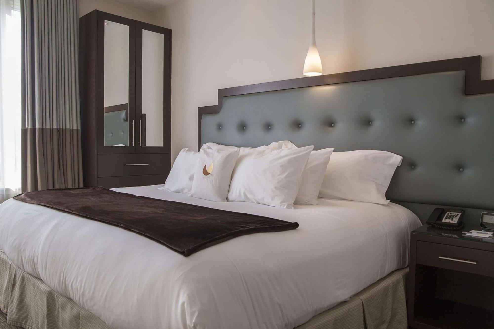 Condor By Luxurban Hotel 4*
