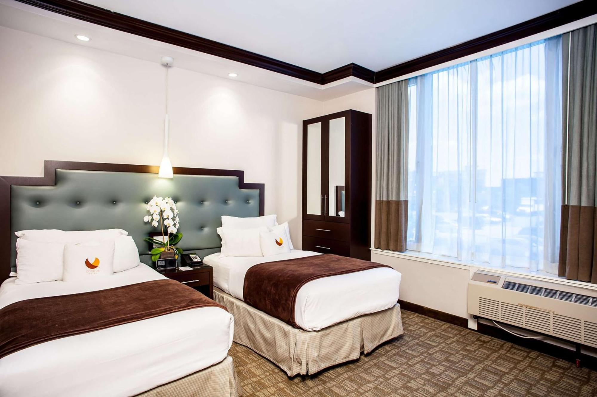 Hotel Condor By Luxurban 4*
