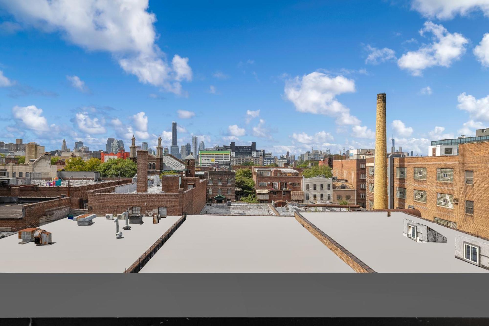 Condor By Luxurban New York