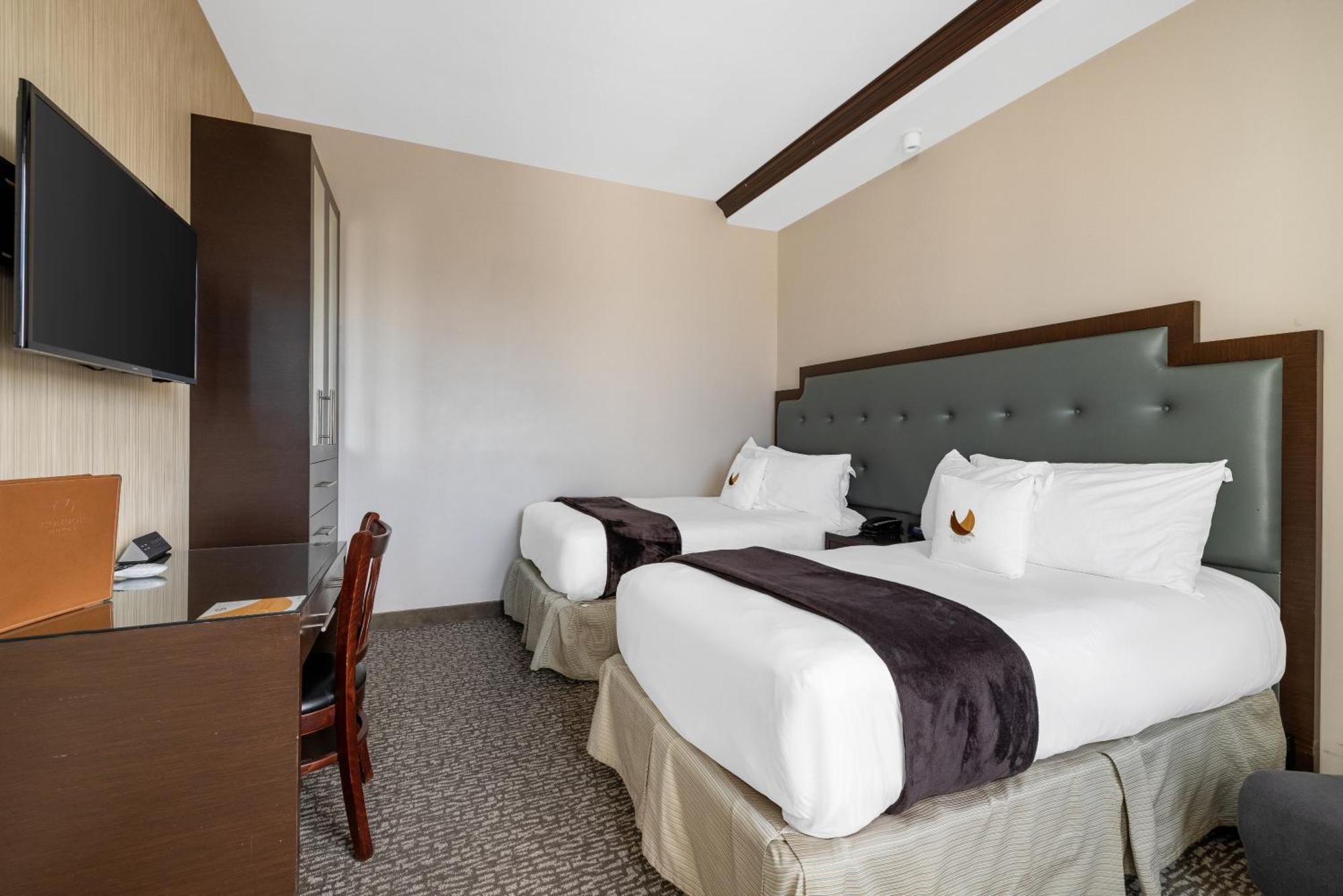 Condor By Luxurban 4*