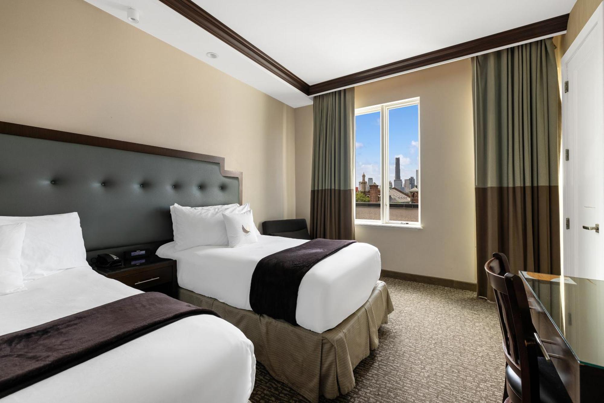 Condor By Luxurban Hotel 4*
