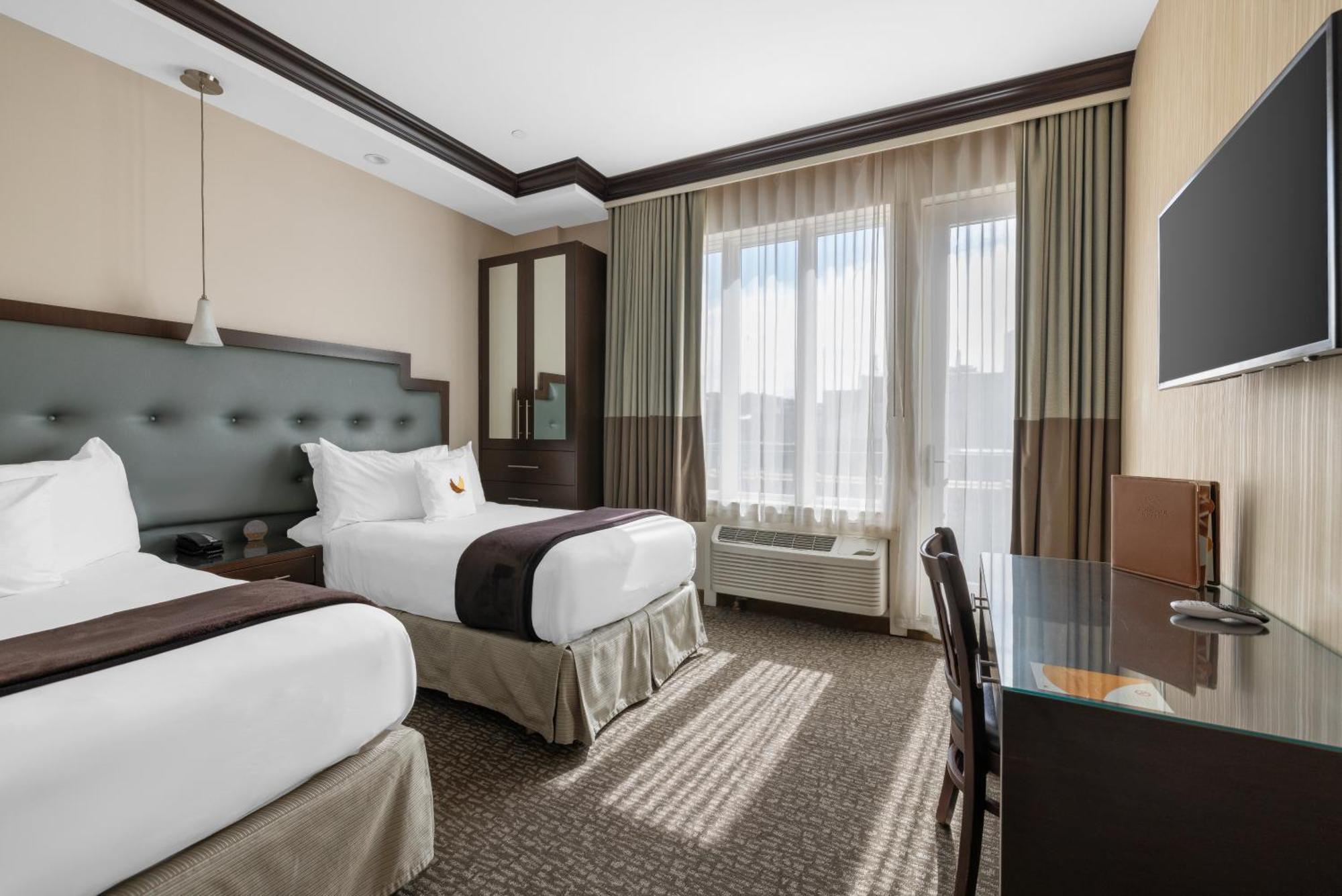 Hotel Condor By Luxurban New York