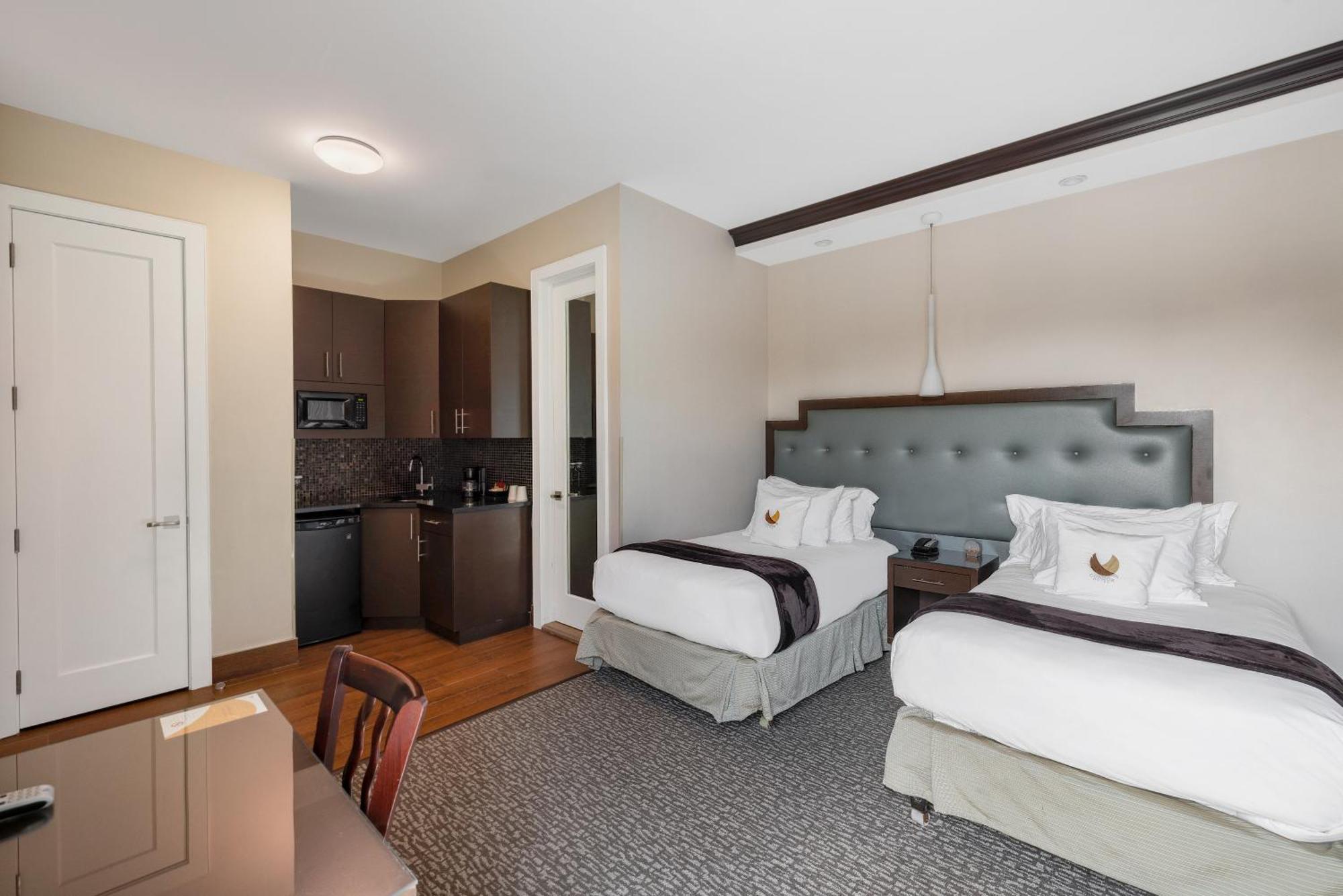 Condor By Luxurban Hotel 4*
