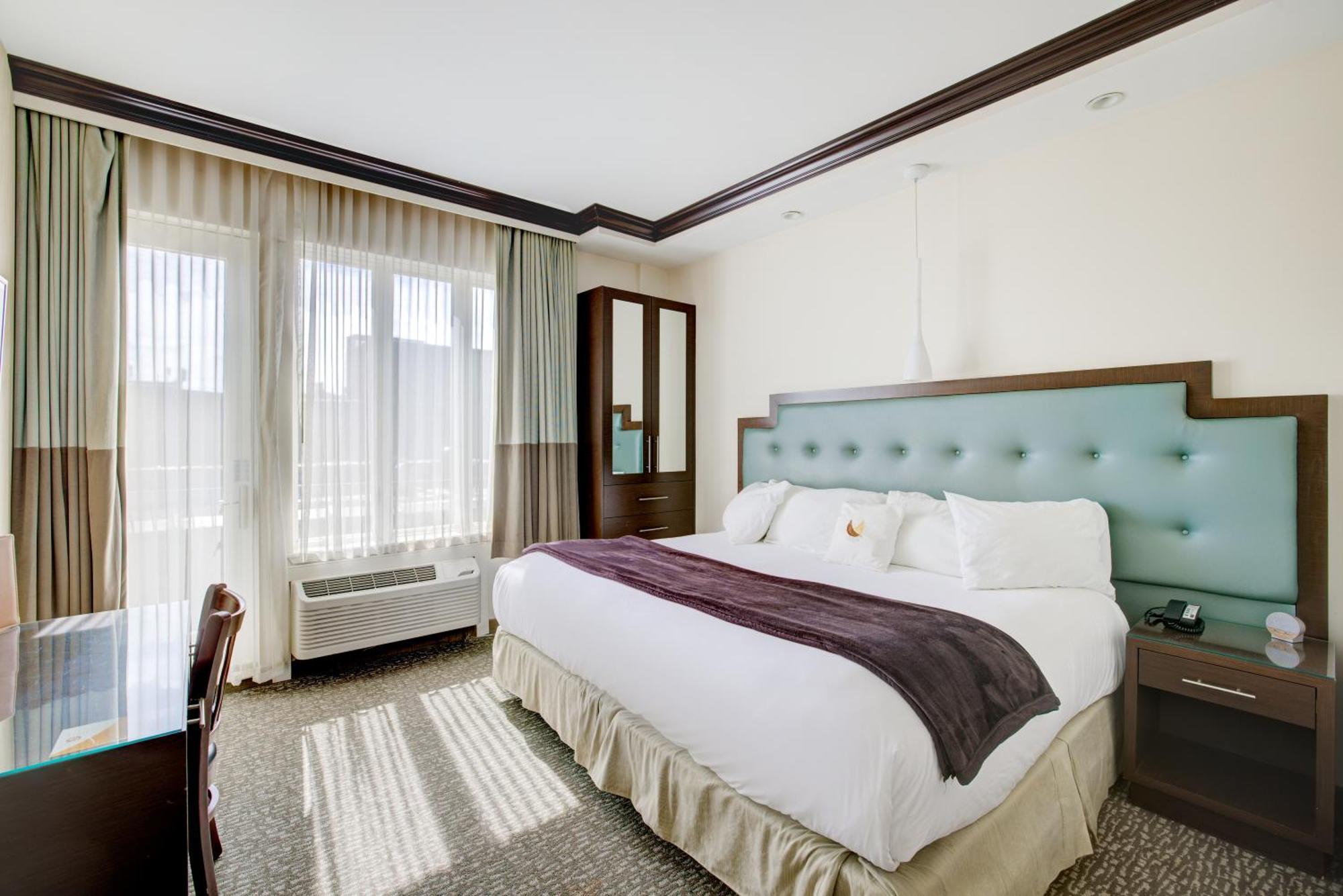 Condor By Luxurban 4*