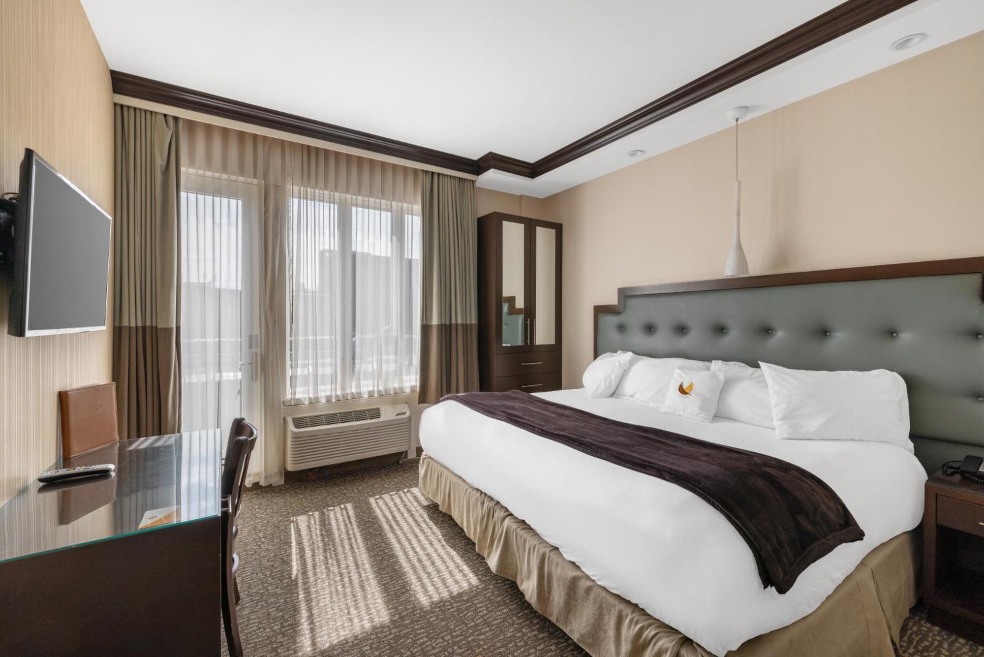 Hotel Condor By Luxurban New York