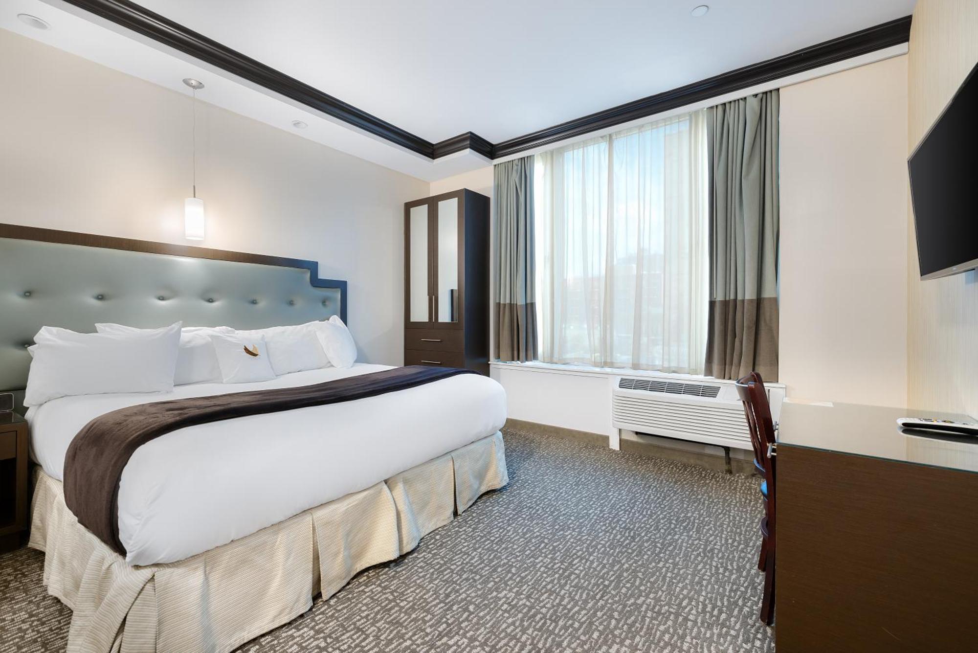 Condor By Luxurban 4* New York
