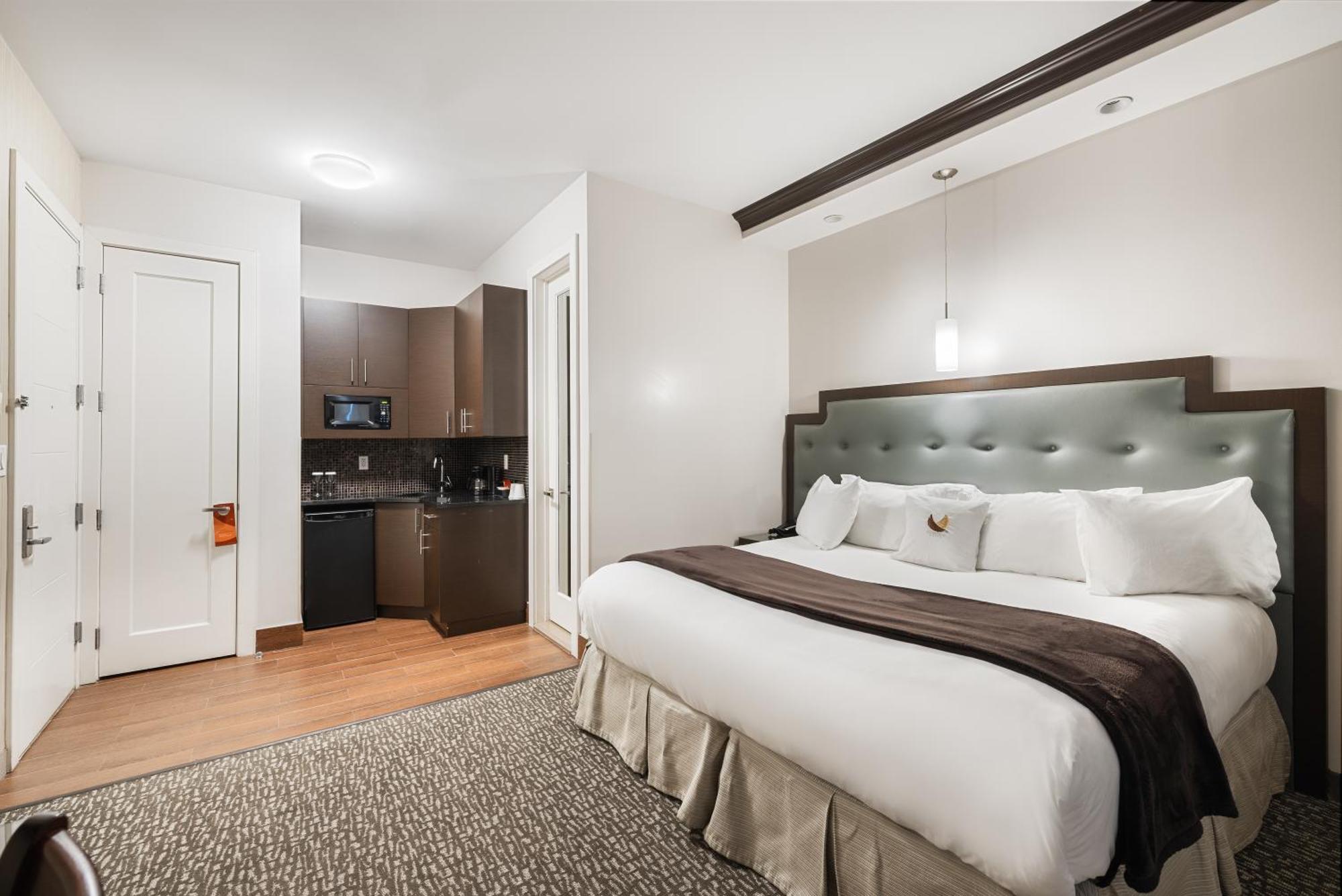 Condor By Luxurban 4* New York