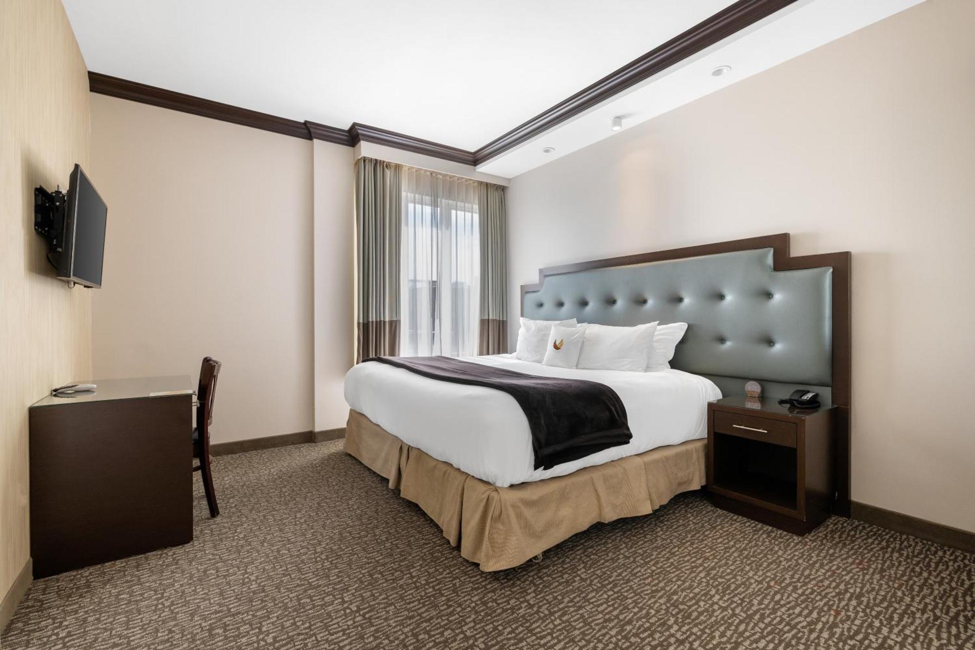Condor By Luxurban Hotel New York