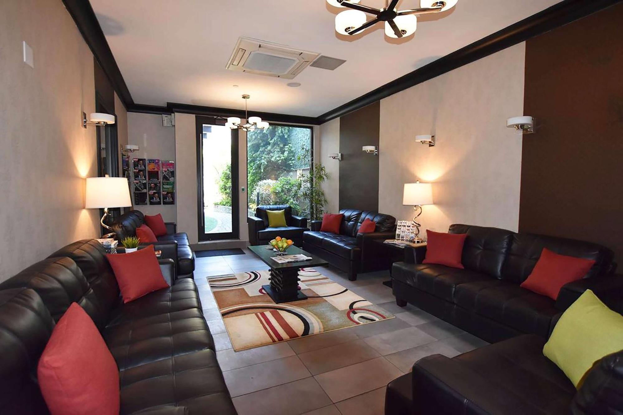 Condor By Luxurban 4*