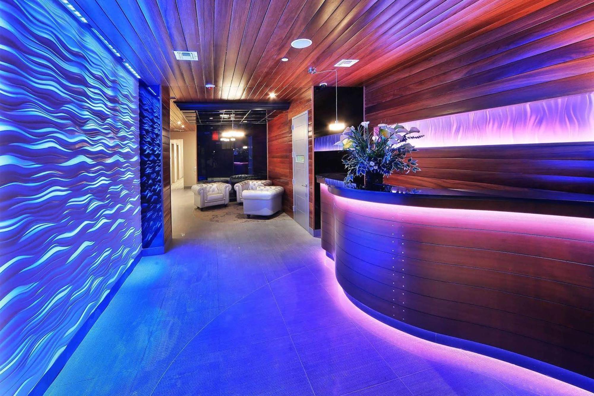 Condor By Luxurban Hotel New York
