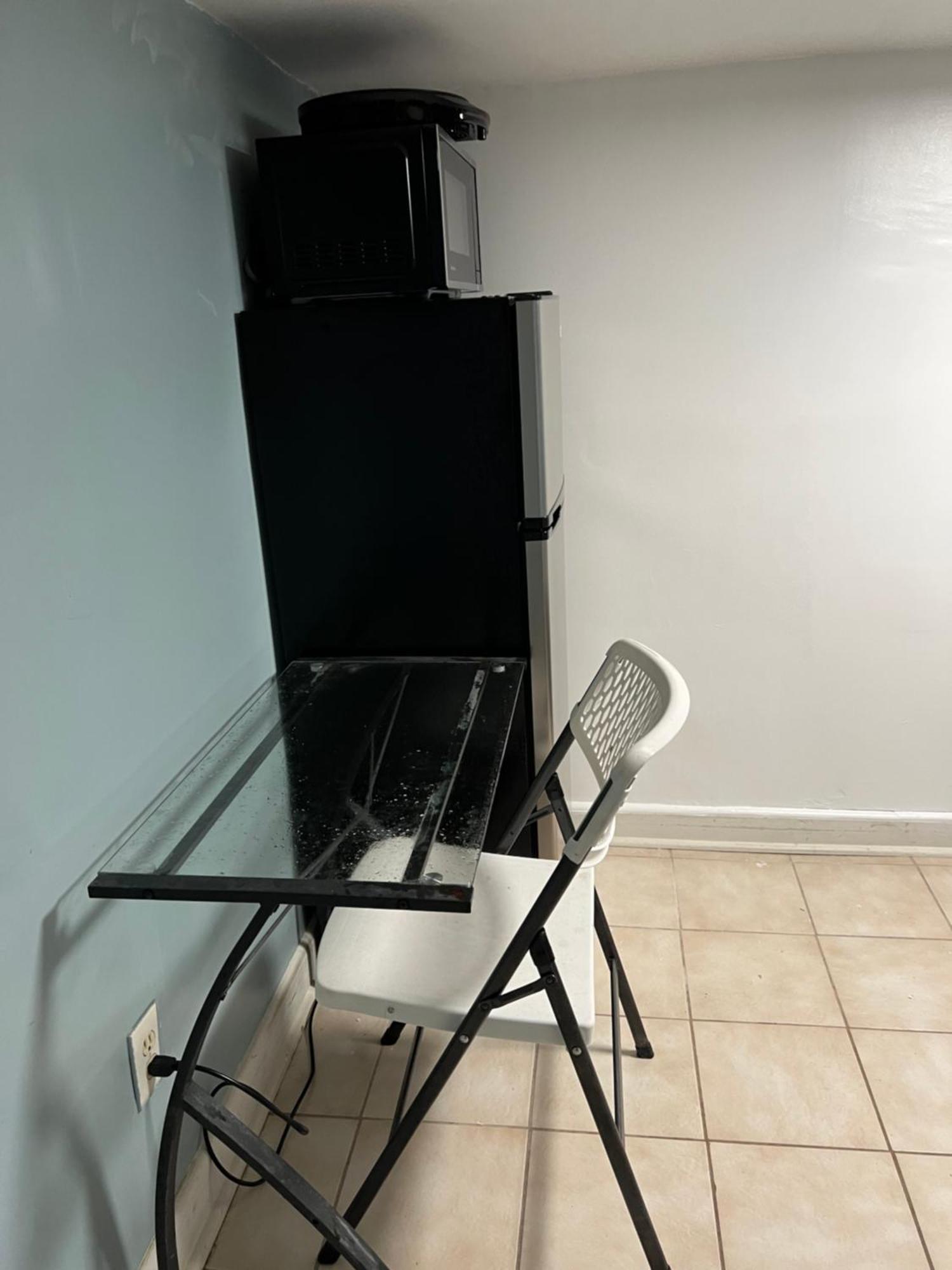 No Apt H 1 Basement Adrress Is Francis Lewis Blvd Queens Village * New York