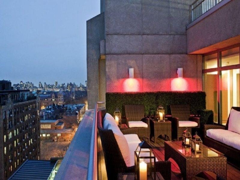 Hotel Arthouse 4*