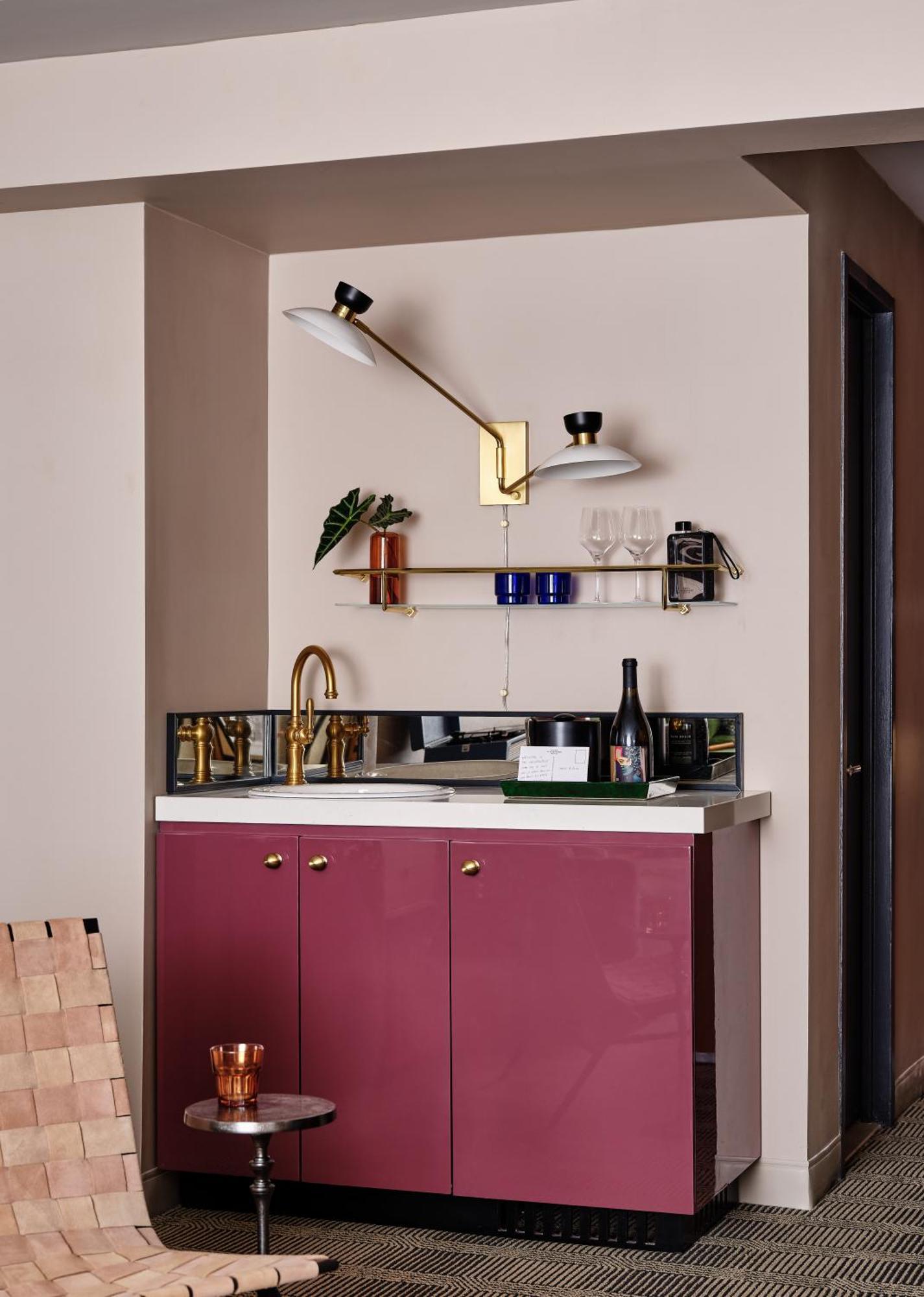Romer Hell's Kitchen Hotel