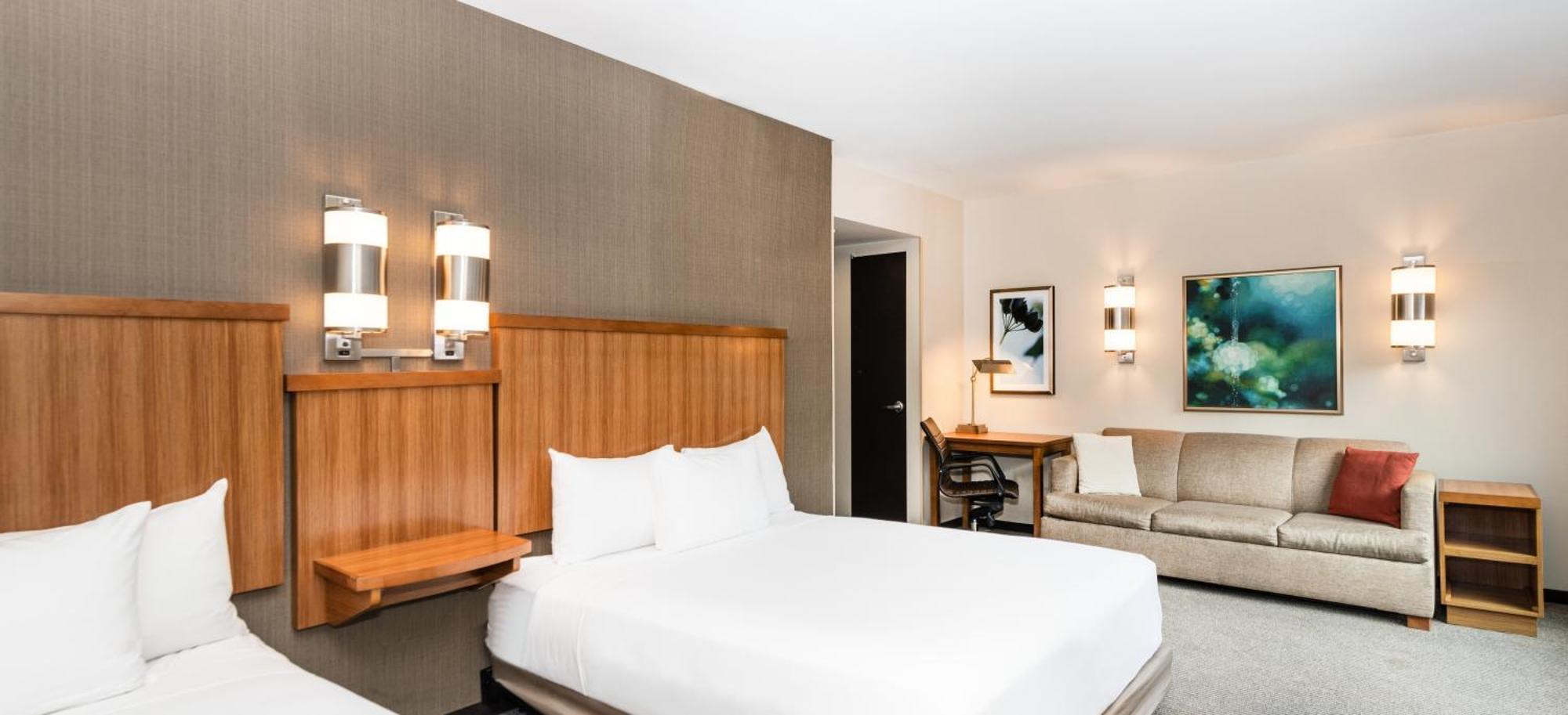 Hotel Hyatt Place New York/midtown-south 4*