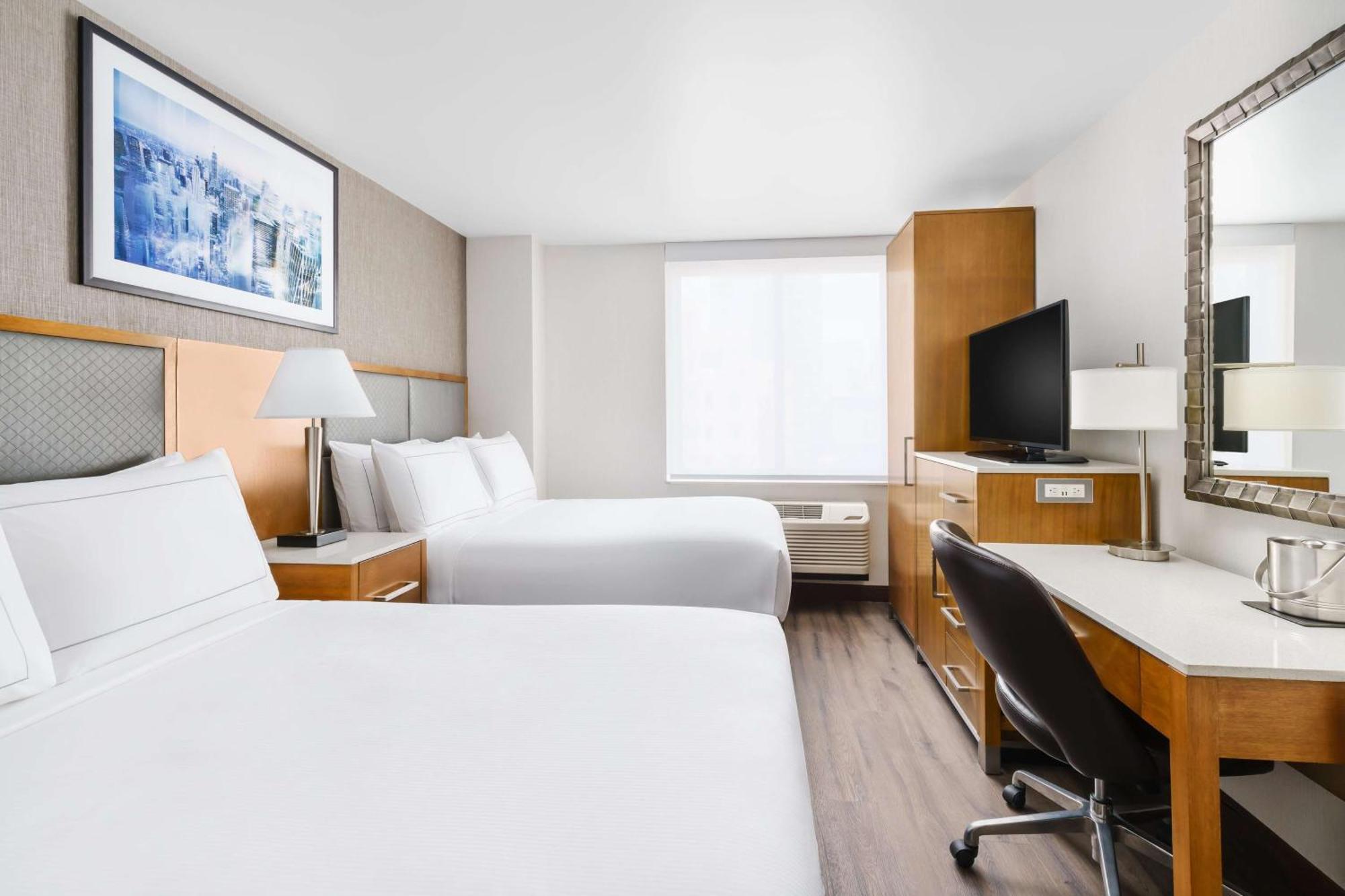 Doubletree By Hilton City - Chelsea New York