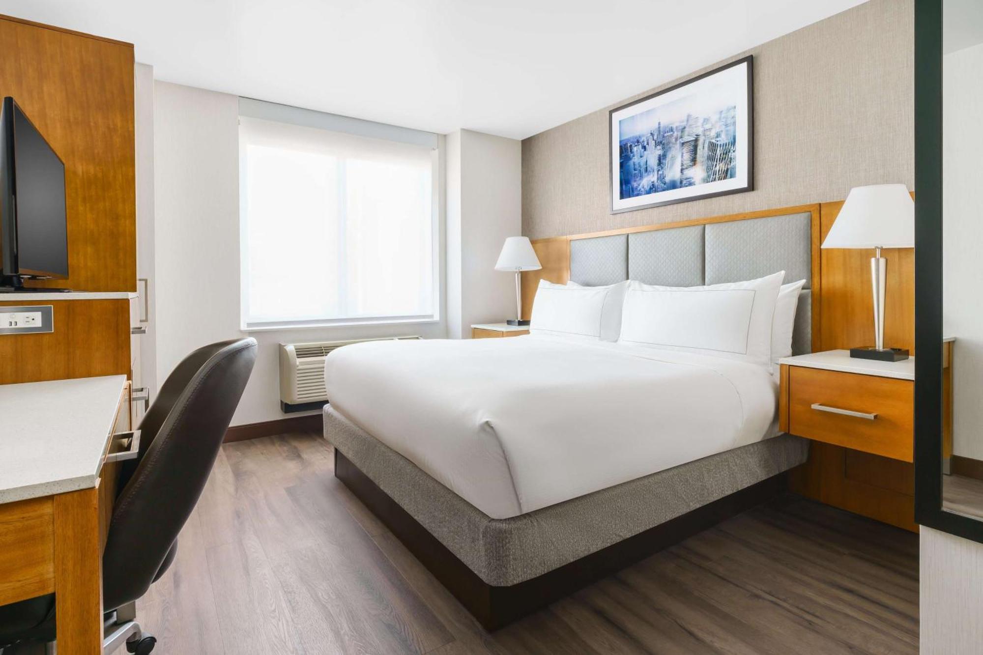 Doubletree By Hilton City - Chelsea New York