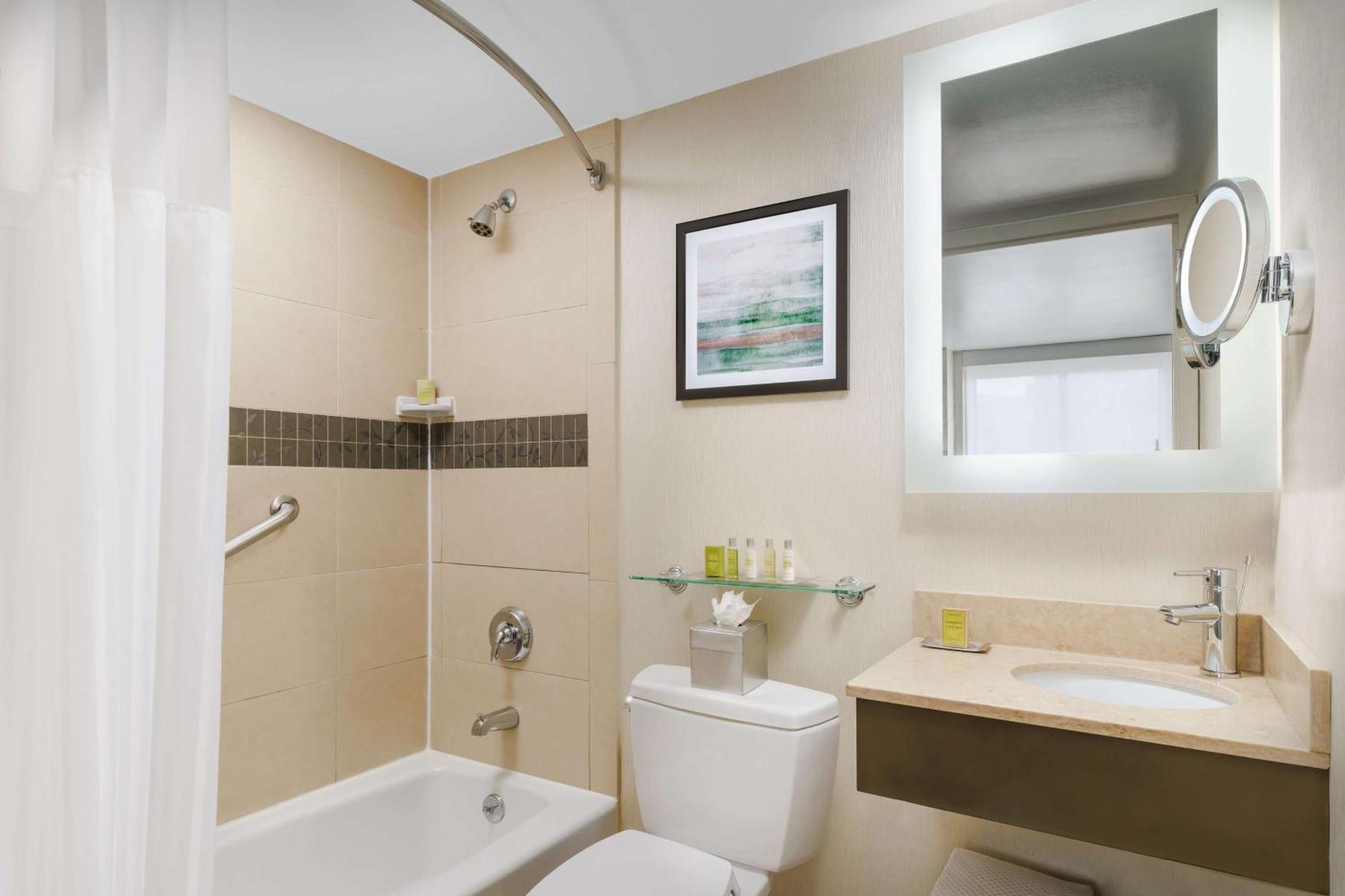 Hotel Doubletree By Hilton City - Chelsea 4*