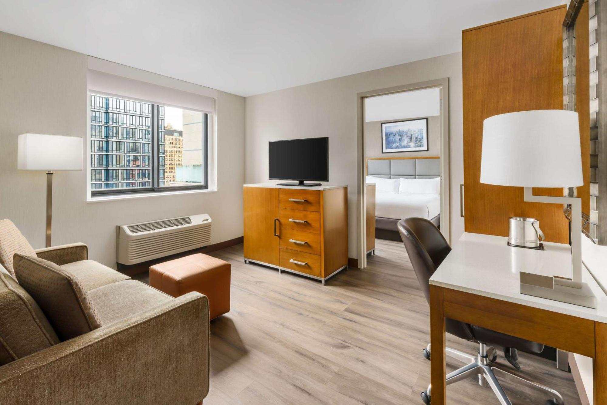 Hotel Doubletree By Hilton City - Chelsea