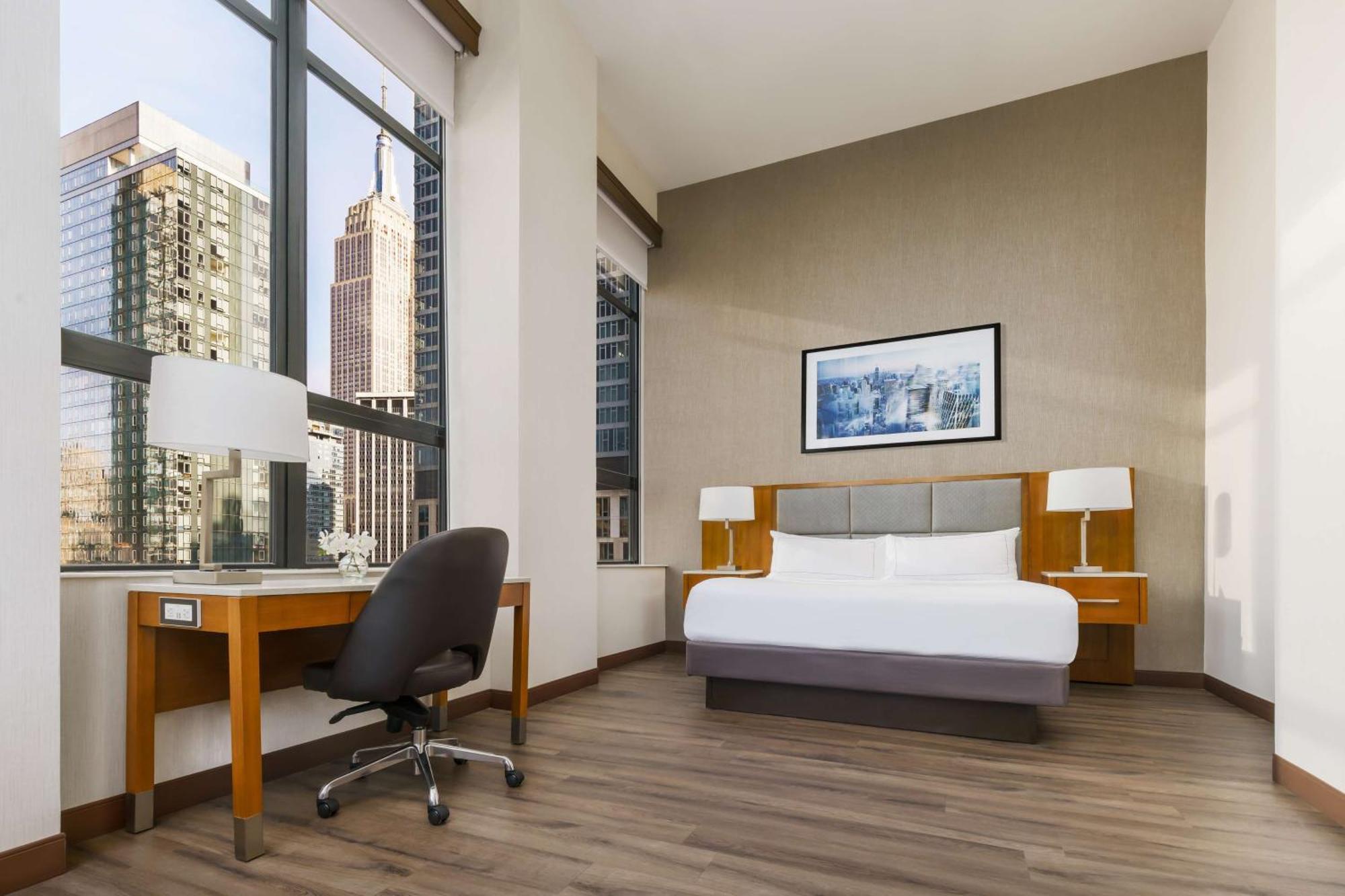 Doubletree By Hilton City - Chelsea New York