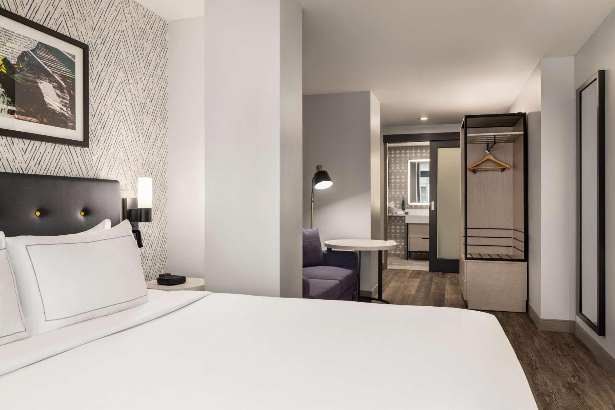 Doubletree By Hilton Midtown Fifth Ave Hotel New York