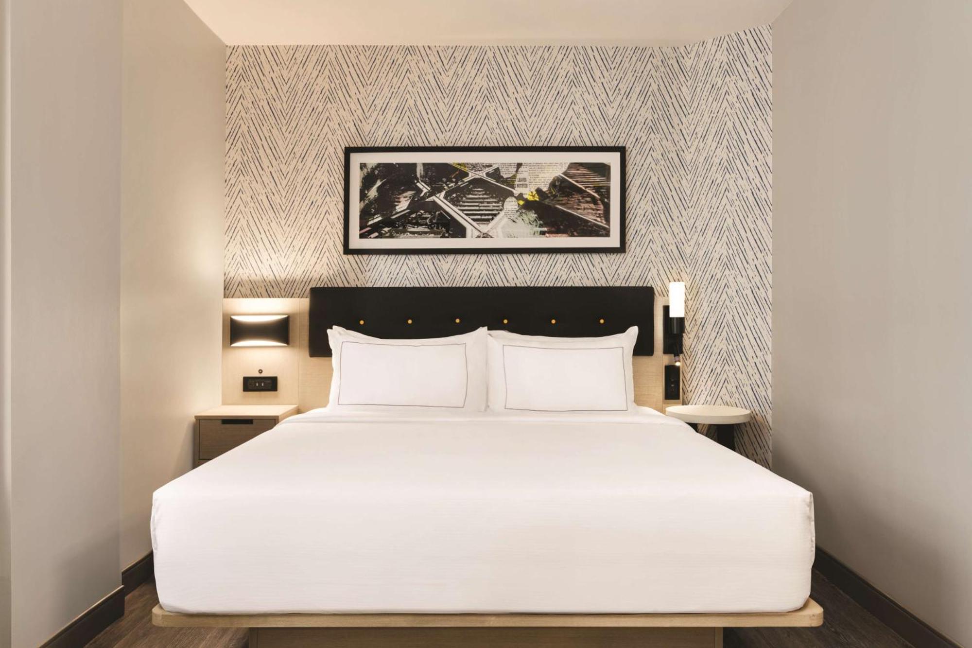 Hotel Doubletree By Hilton Midtown Fifth Ave New York