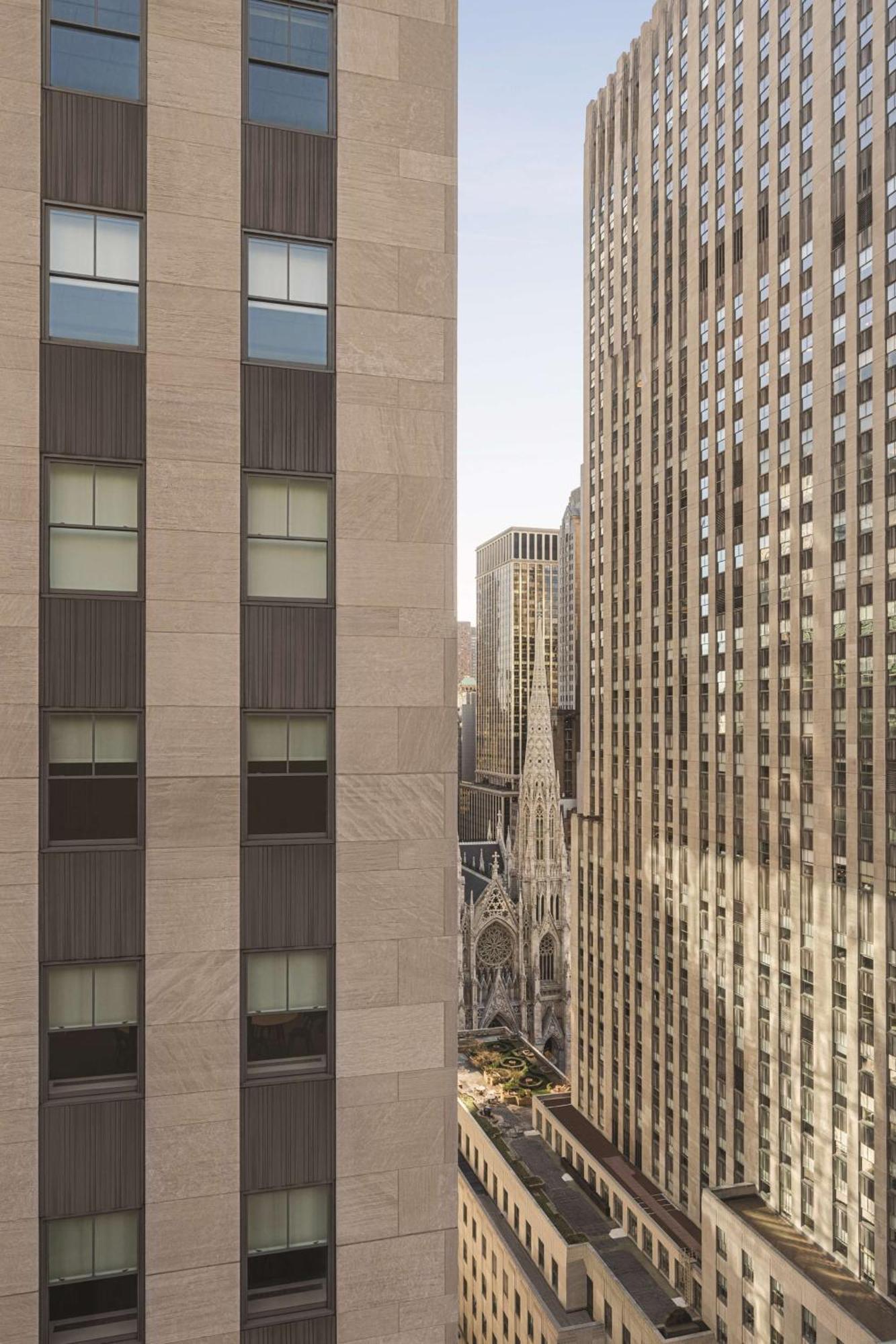 Hotel Doubletree By Hilton Midtown Fifth Ave 4*