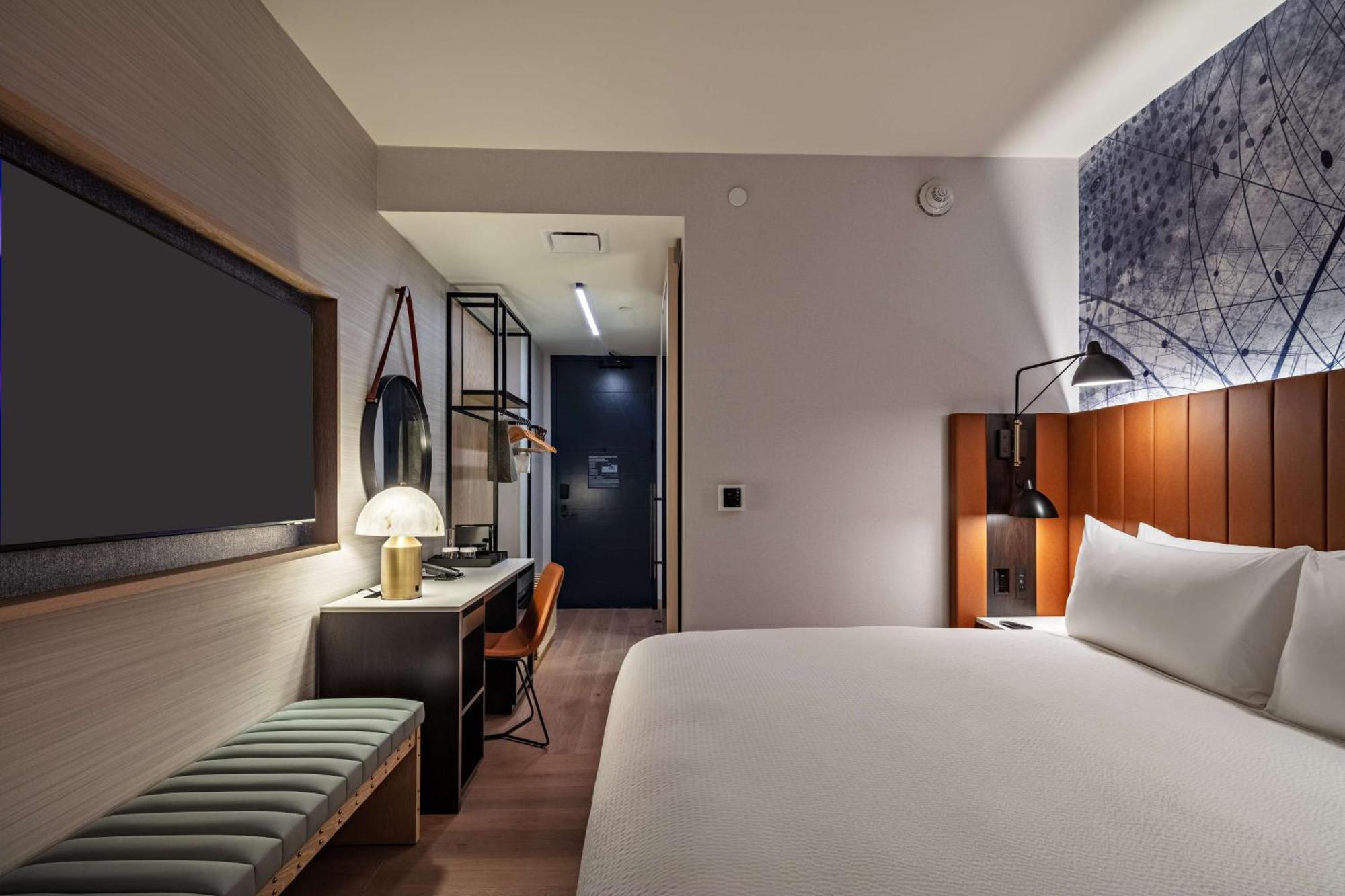 Hotel Tempo By Hilton Times Square