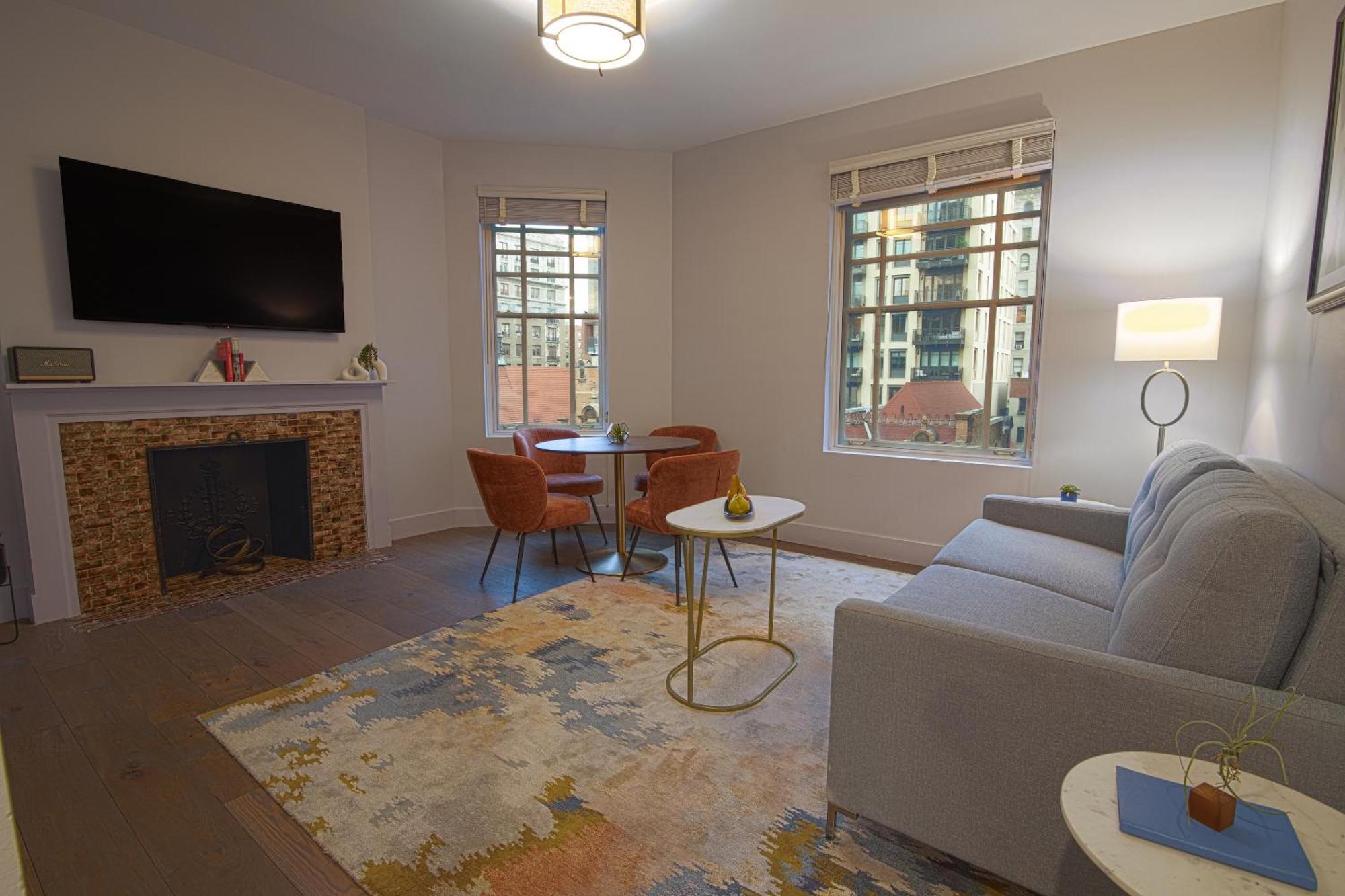 Belleclaire Central Park 4* New York