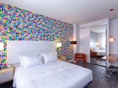 Nu 4* New York
