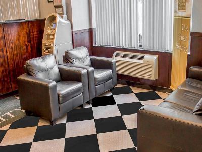 Hotel Quality Long Island City - Queensboro Bridge New York
