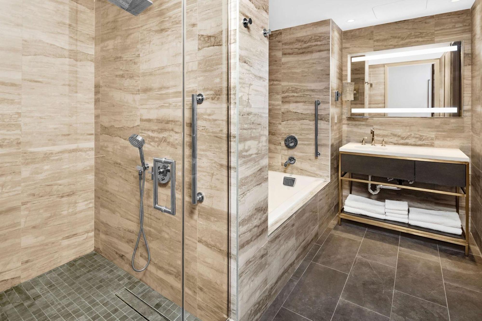Hilton Club The At 5th 3* New York