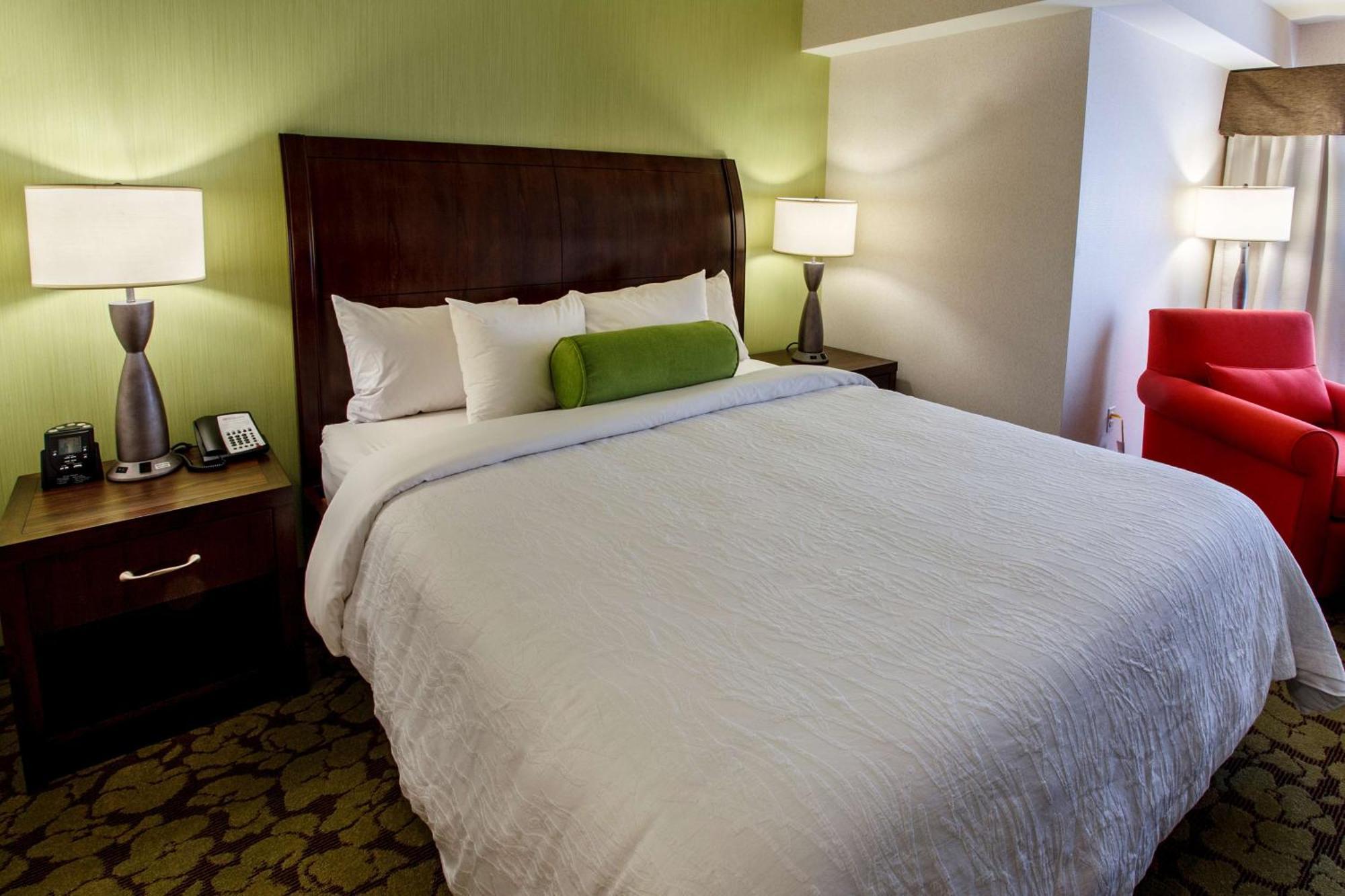 Hilton Garden New York/staten Island 3*
