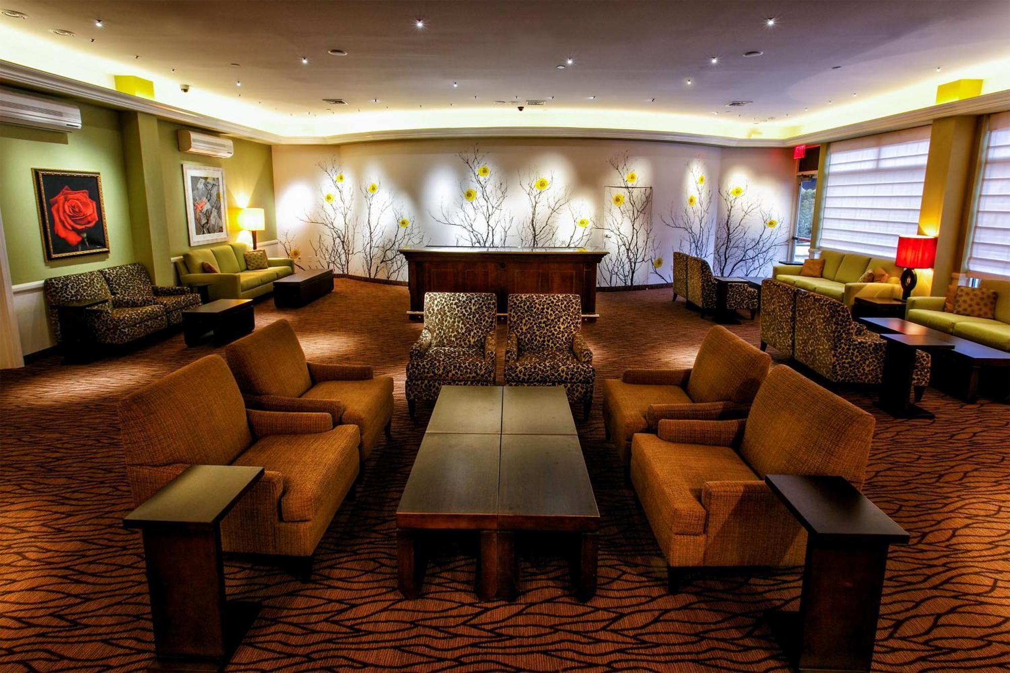 Hilton Garden New York/staten Island Hotel 3*