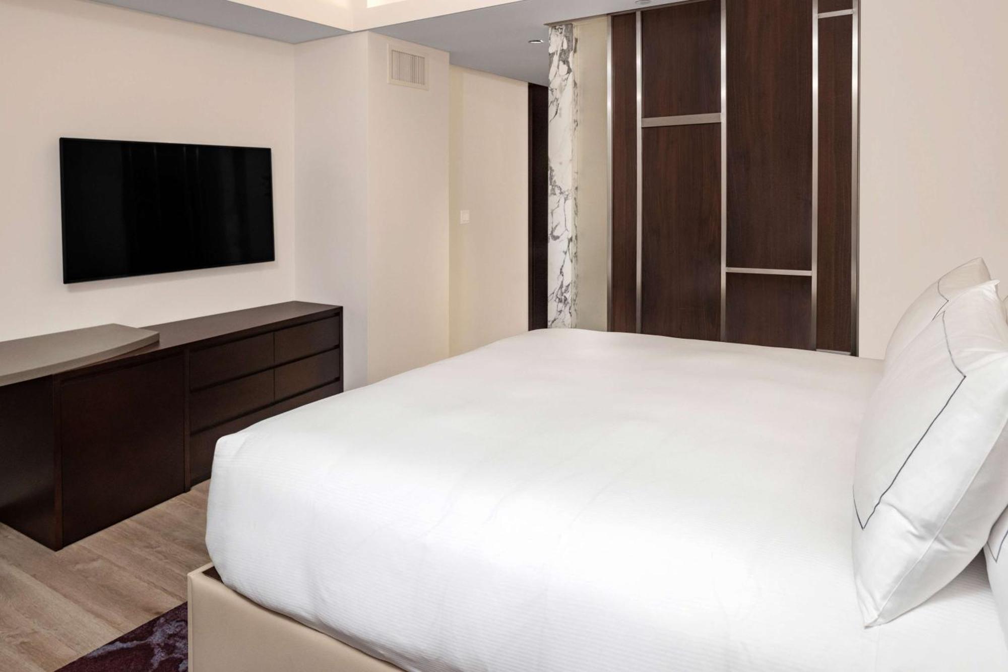 Hilton Club West 57th Street New York
