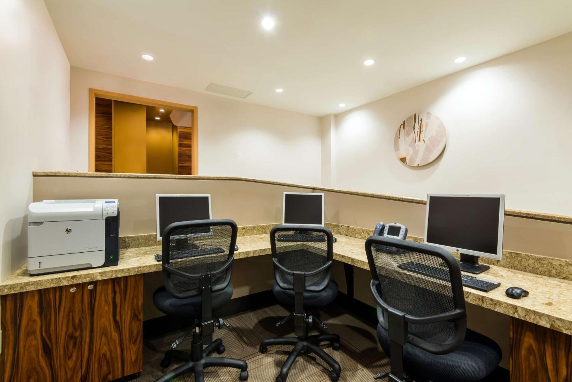 Hilton Club West 57th Street Hotel 3*