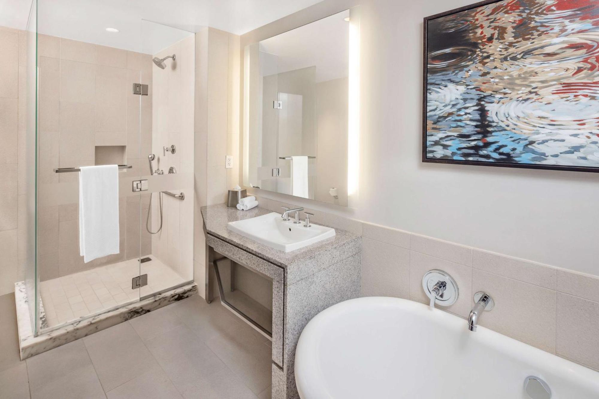 Hilton Club West 57th Street Hotel