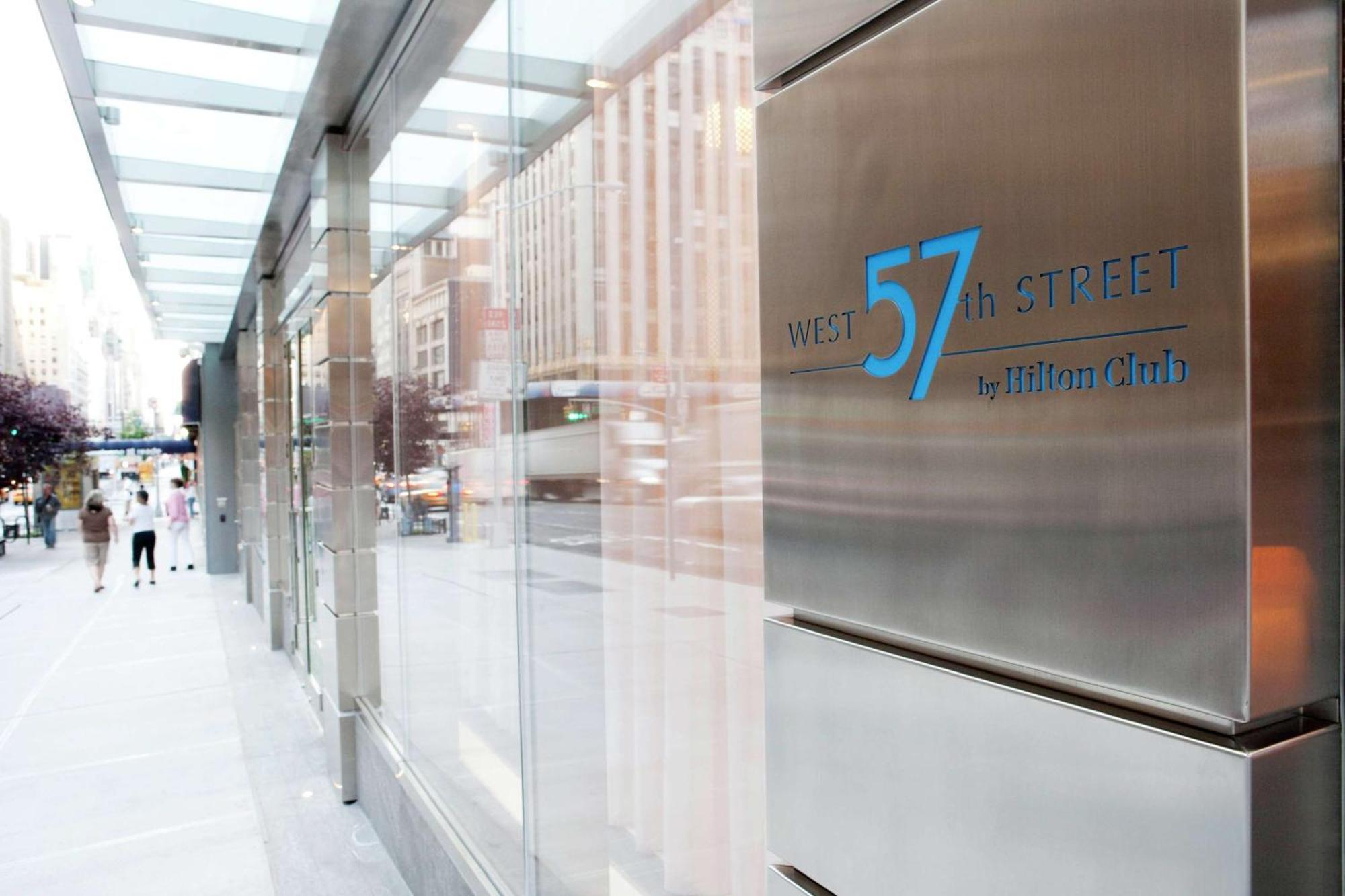 Hilton Club West 57th Street 3* New York